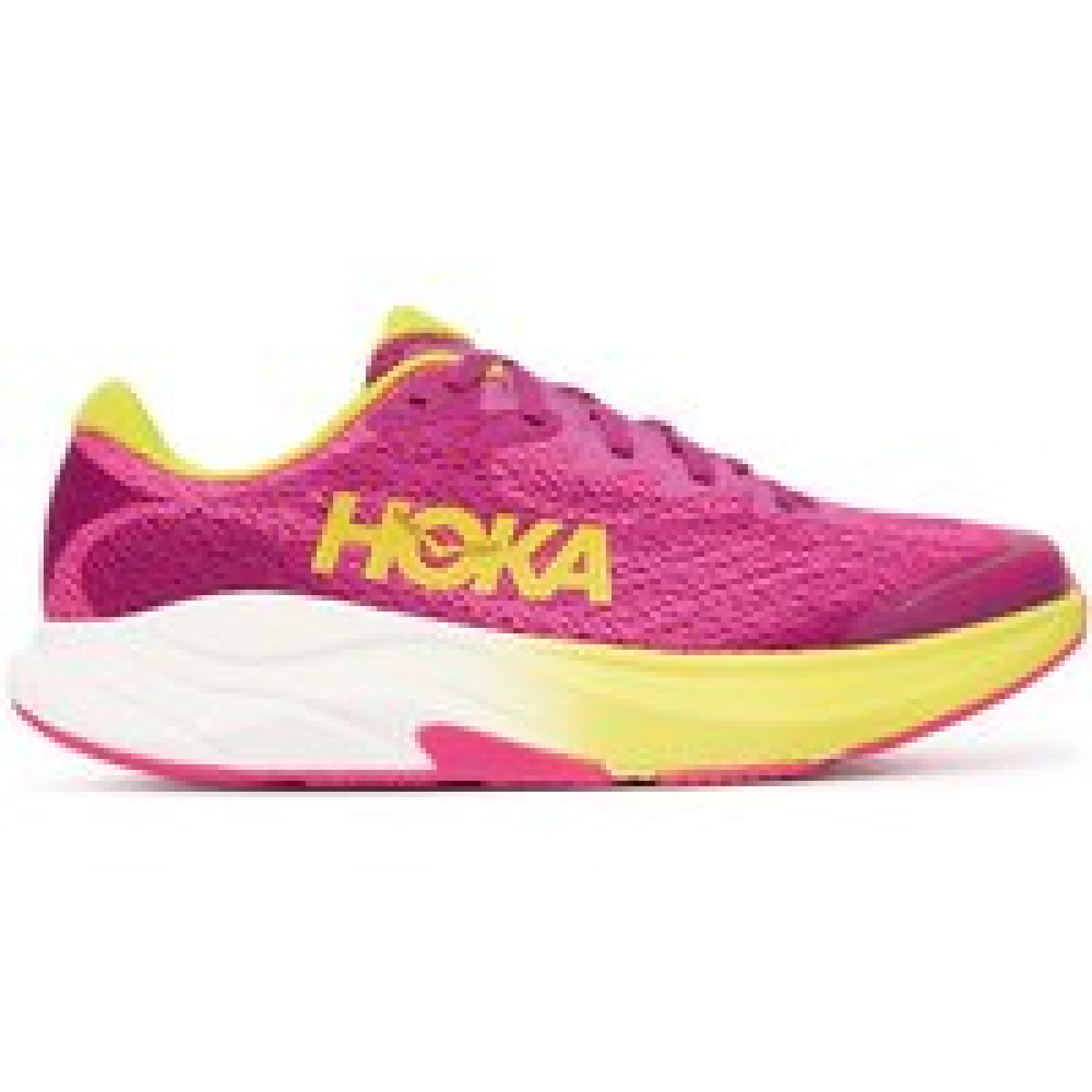 Hoka Tenisice za trčanje Rincon 4 1168874 Ružičasta · záber 7