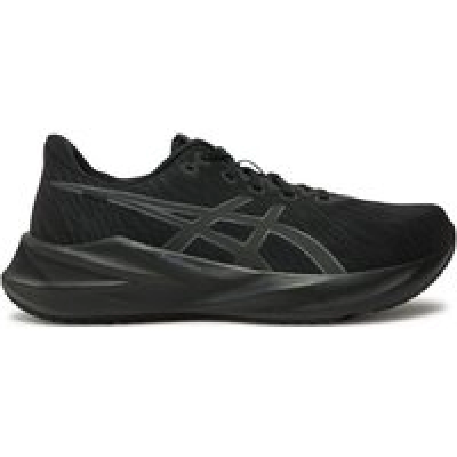 Asics Tenisice za trčanje Versablast 4 1011B984 Crna · záber 1