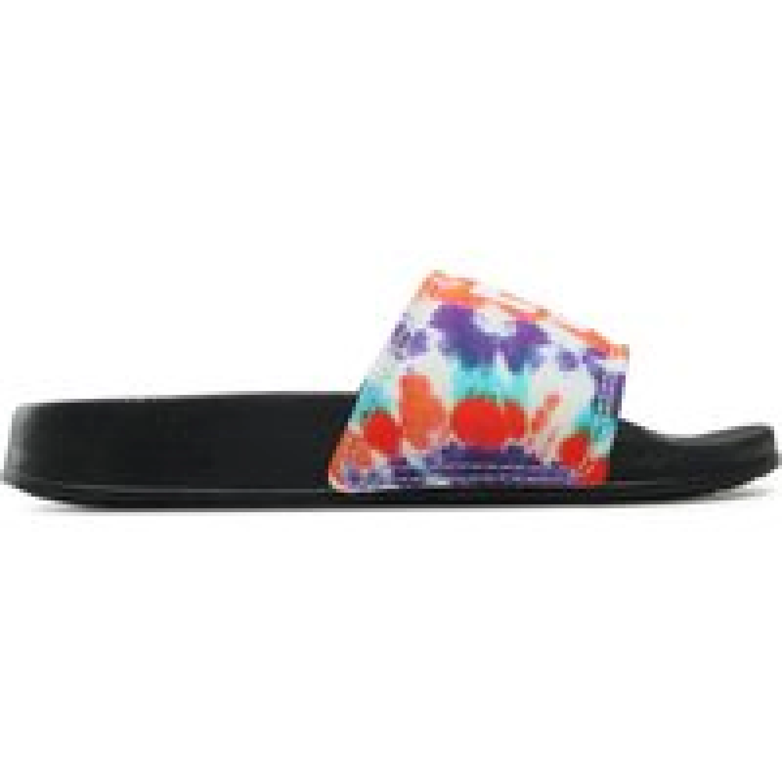 Natikače DC Shoes Slide ADBL100025 Šarena · záber 1