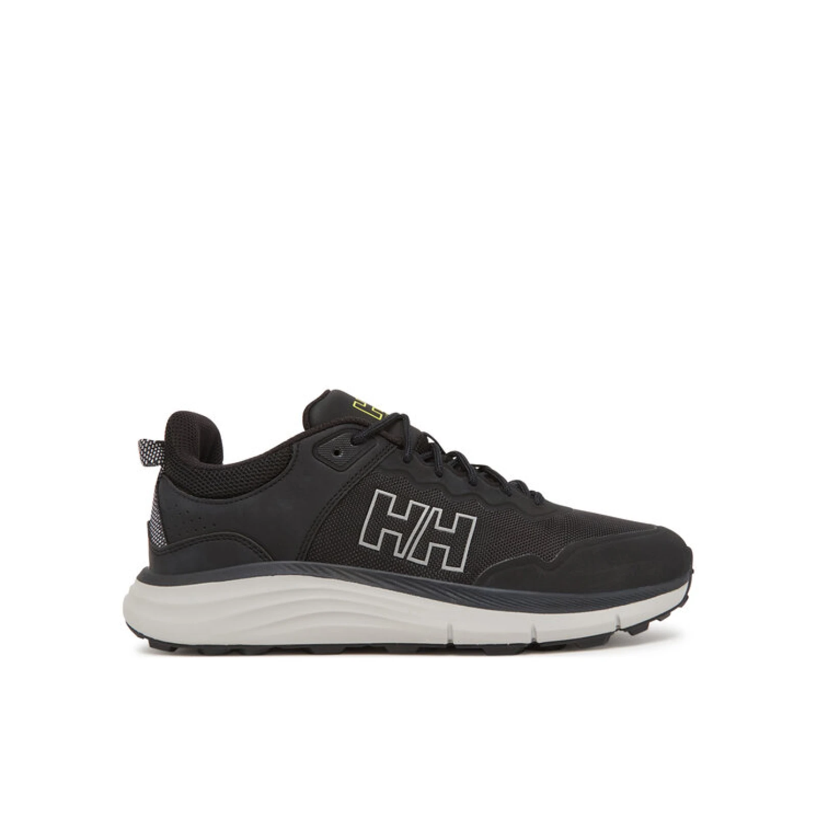 Helly Hansen Trekking 11987_990 Crna - Veličina: 45 | Boja: čierna | Dobna skupina: Odrasli | Spol: Muško · záber 2