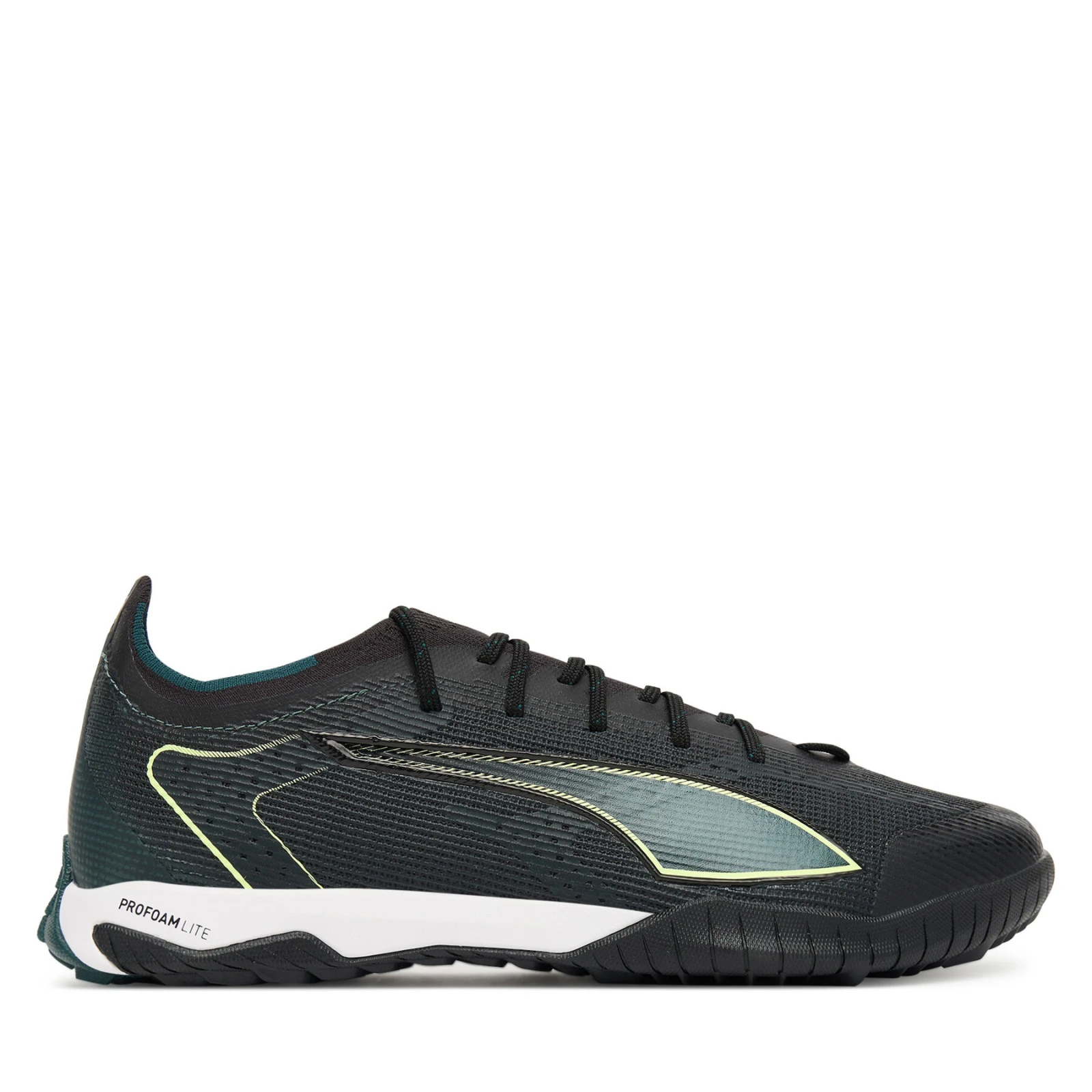 Tenisice za nogomet Puma Ultra 6 Pro Cage 108549 02 Crna · záber 2