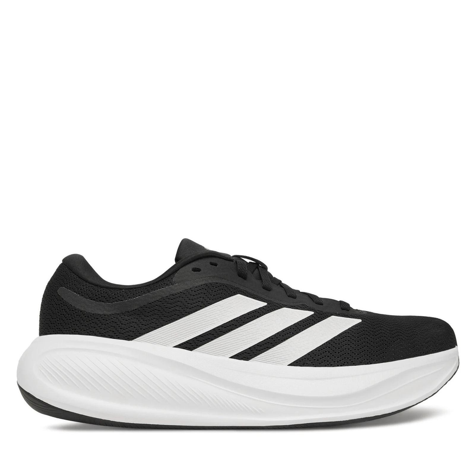 Tenisice za trčanje adidas Response Runner 2 Shoes KJ1736 Crna · záber 2