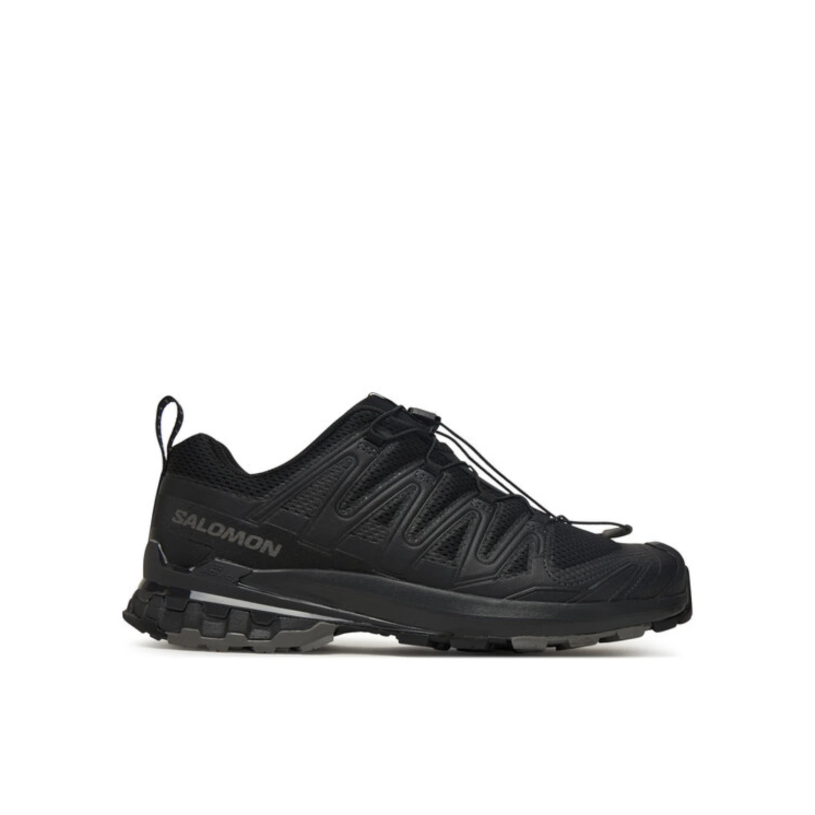 Salomon Trekking Xa Pro 3D V9 Wide L47273100 Crna · záber 2