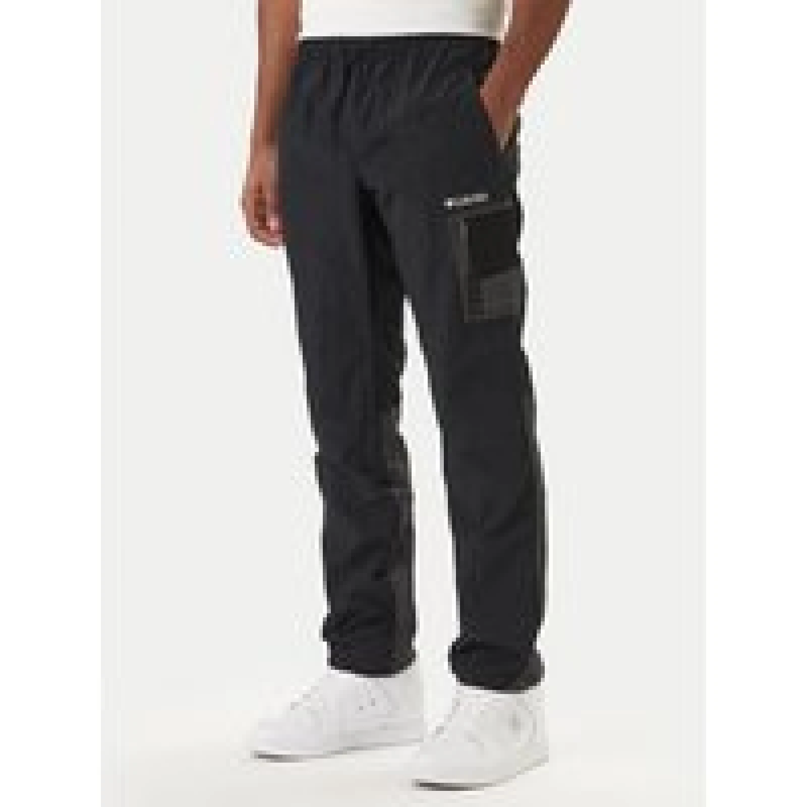 Columbia Outdoor hlače Challenger™ 2071561 Crna Regular Fit · záber 1