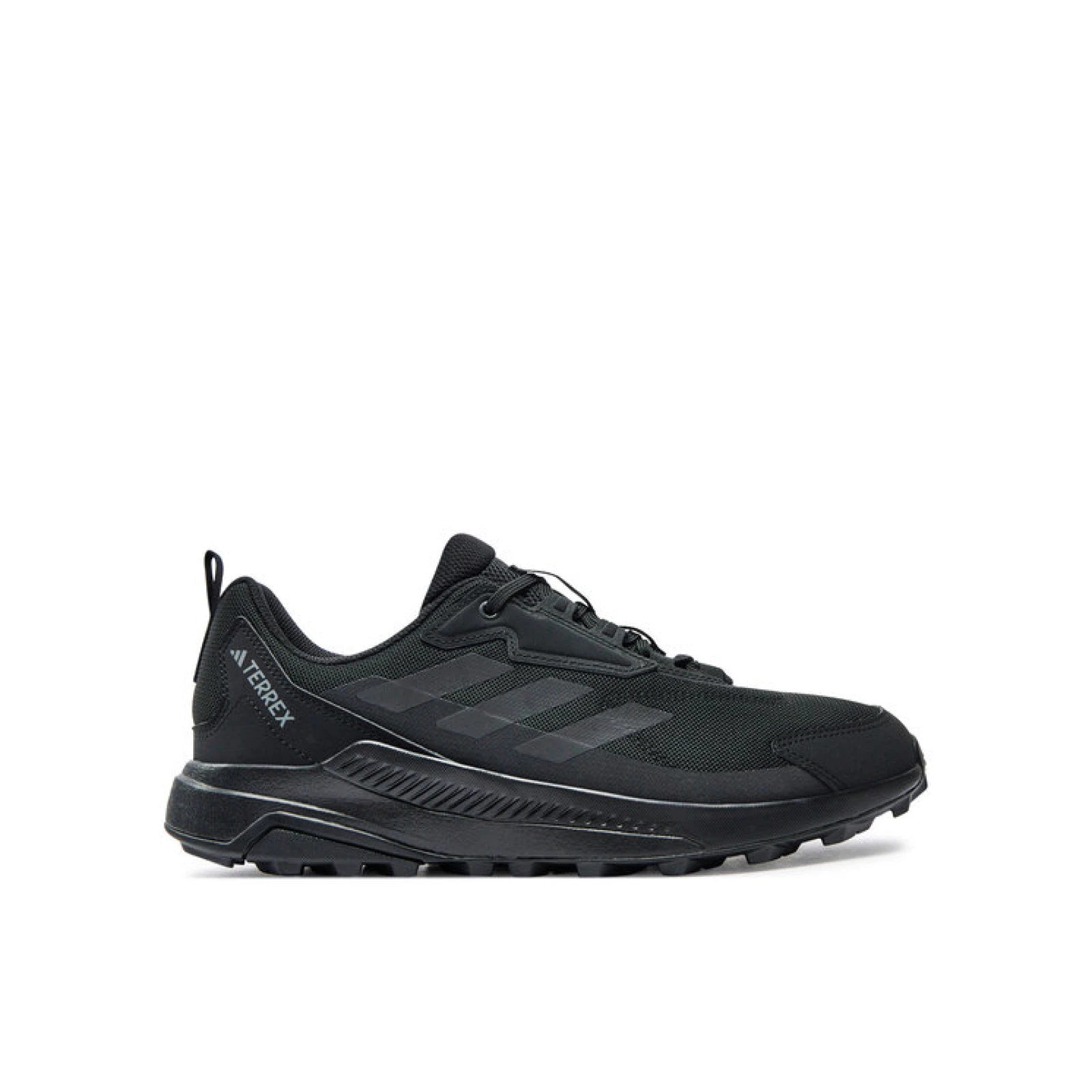 adidas Trekking Terrex Anylander ID0895 Crna - Veličina: 41 ⅓ | Boja: čierna | Dobna skupina: Odrasli | Spol: Muško · záber 2