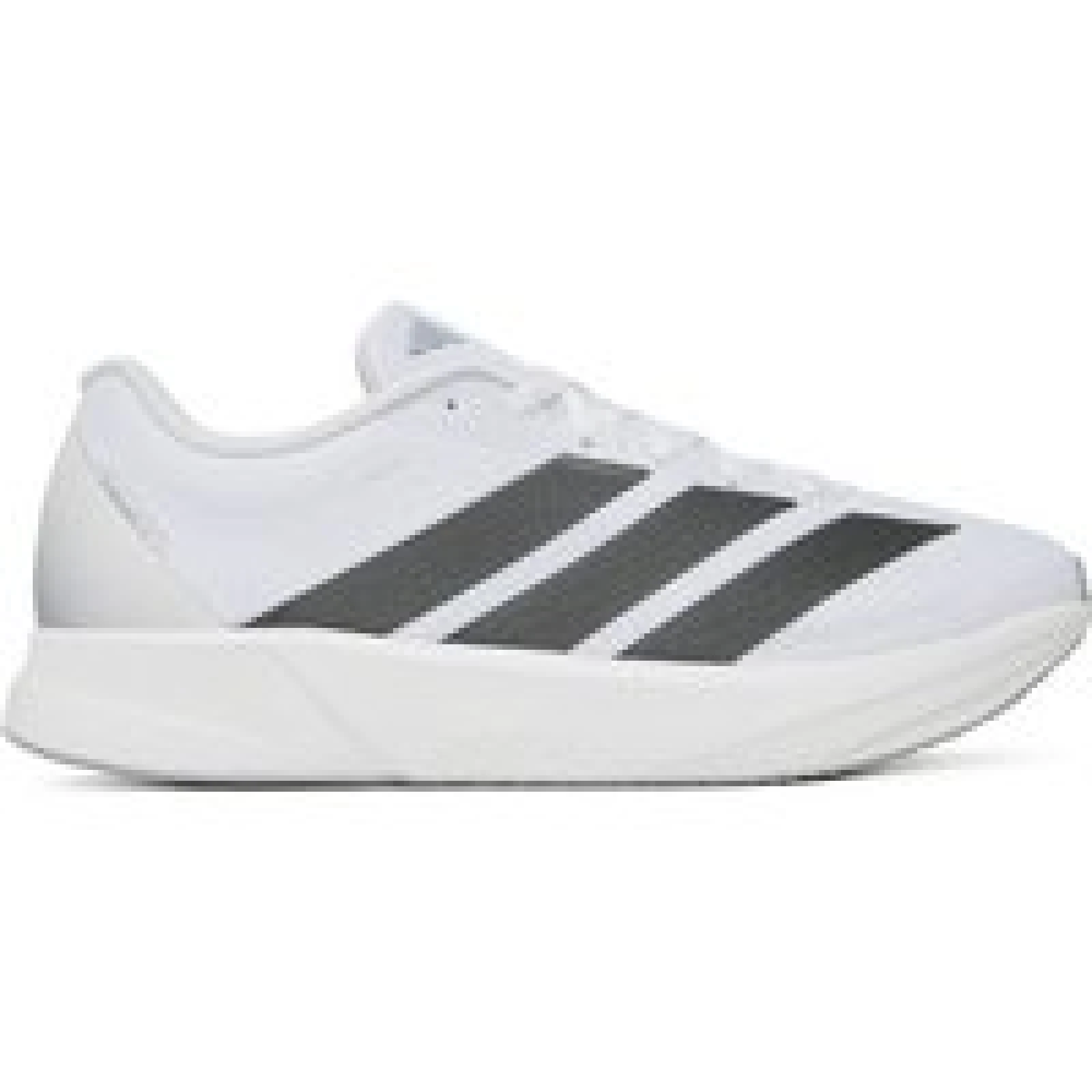 adidas Tenisice za trčanje Duramo RC2 JR3236 Bijela · záber 1