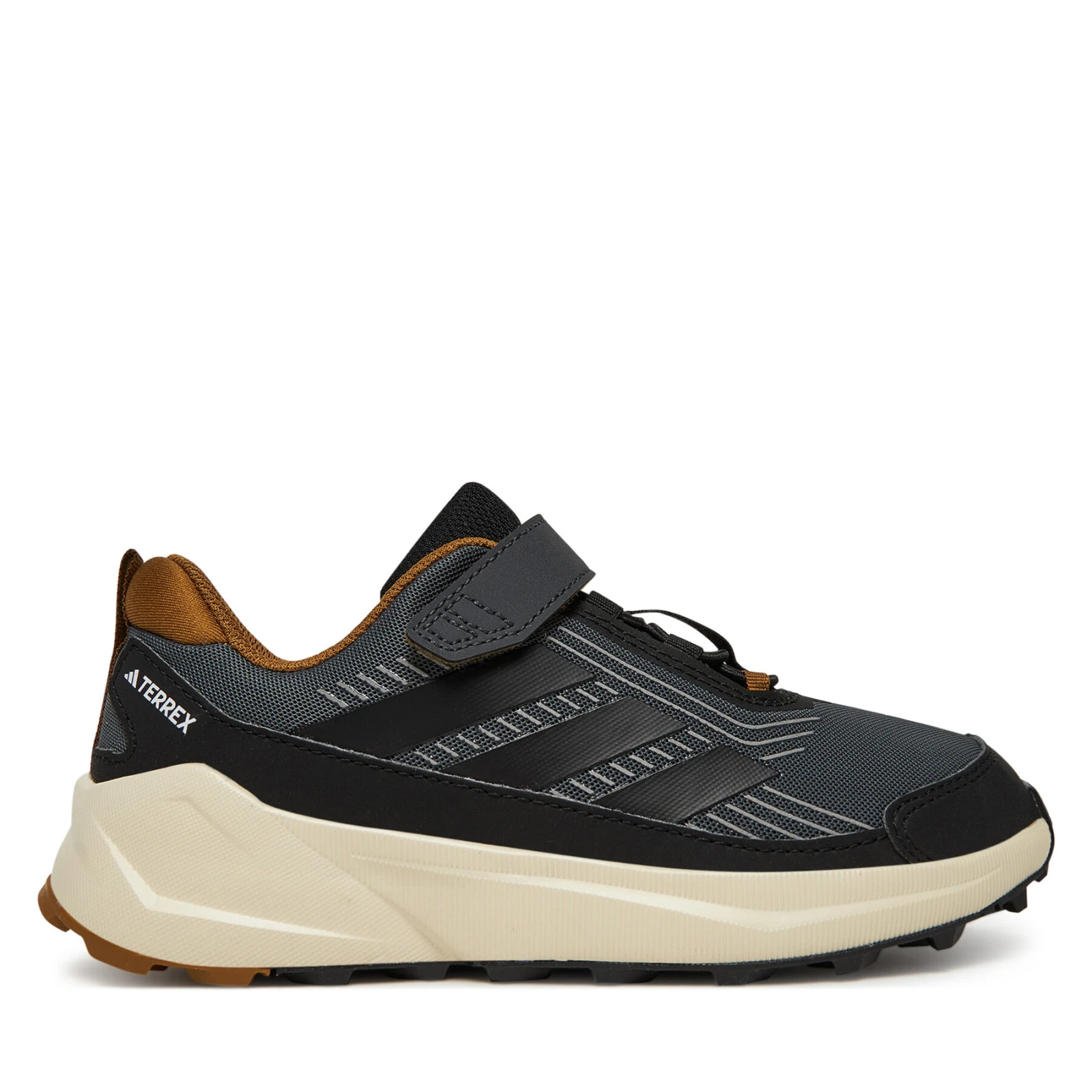 Trekking adidas Terrex Trailmaker 2 IH2885 Siva · záber 2
