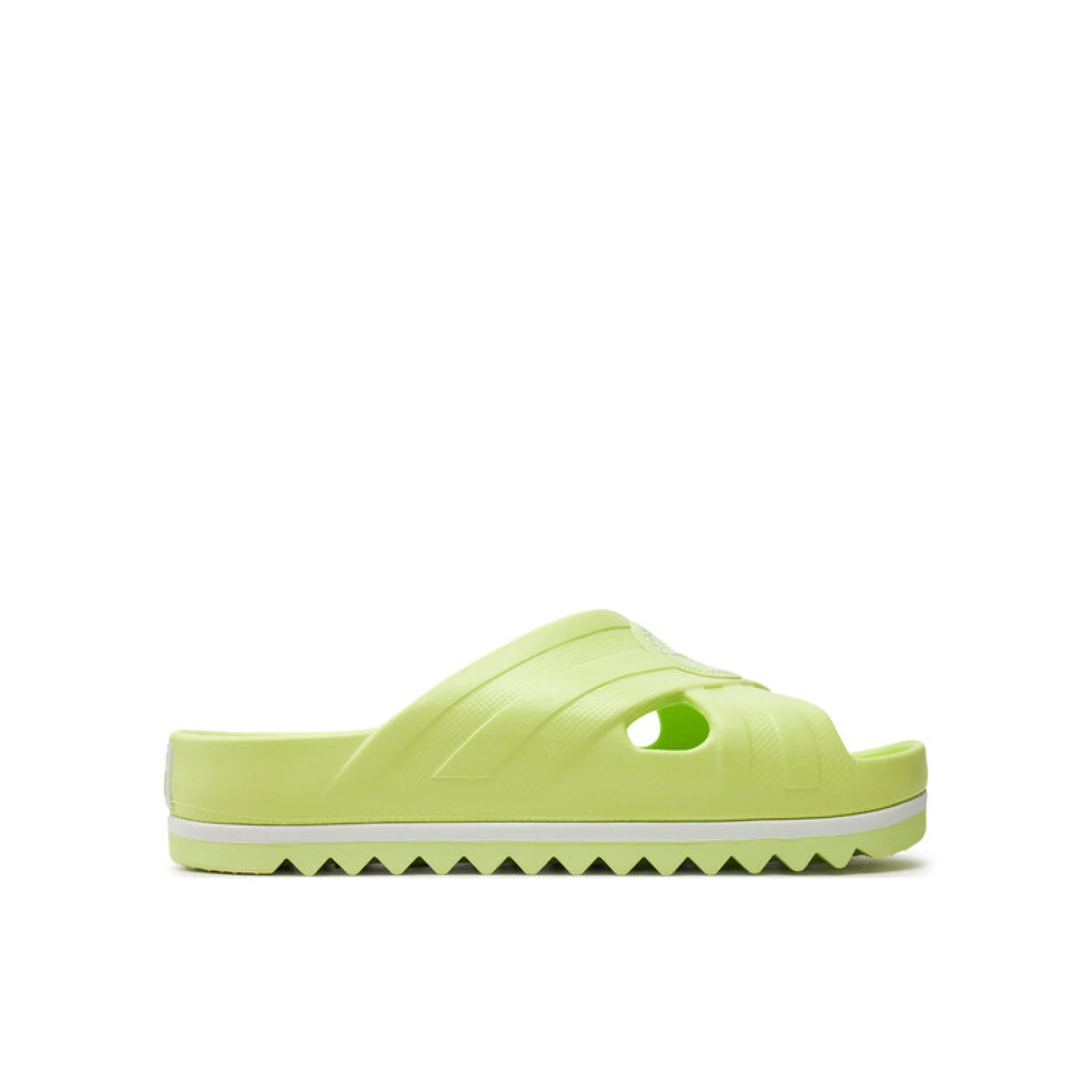 Converse Natikače Chuck Taylor All Star Lounge Sandal Lite Cx A07583C Žuta · záber 2