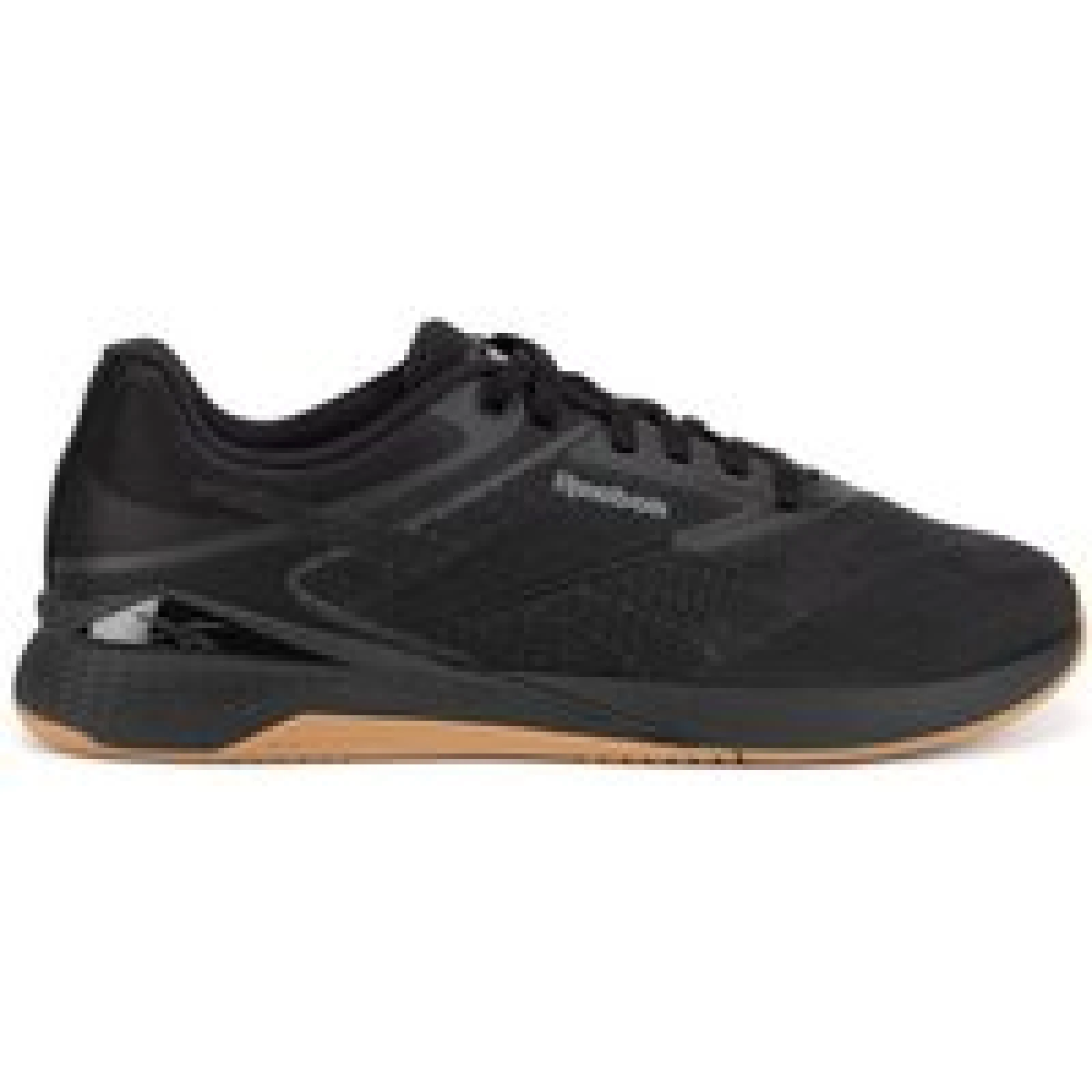 Reebok Obuća za teretanu NANO X5 100209359 Crna · záber 1