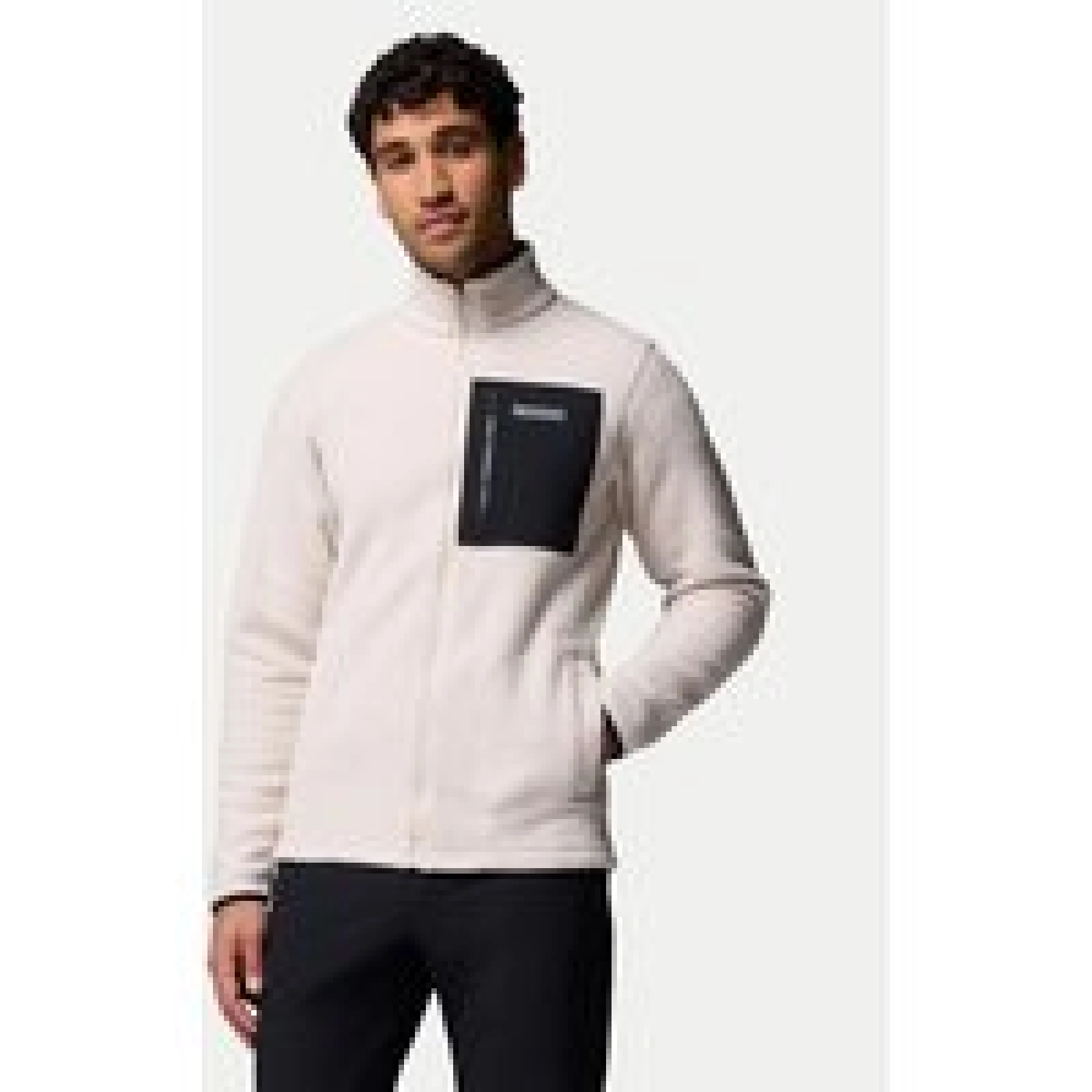 Columbia Flis Jasper Ridge™ 2142421 Bež Regular Fit · záber 1