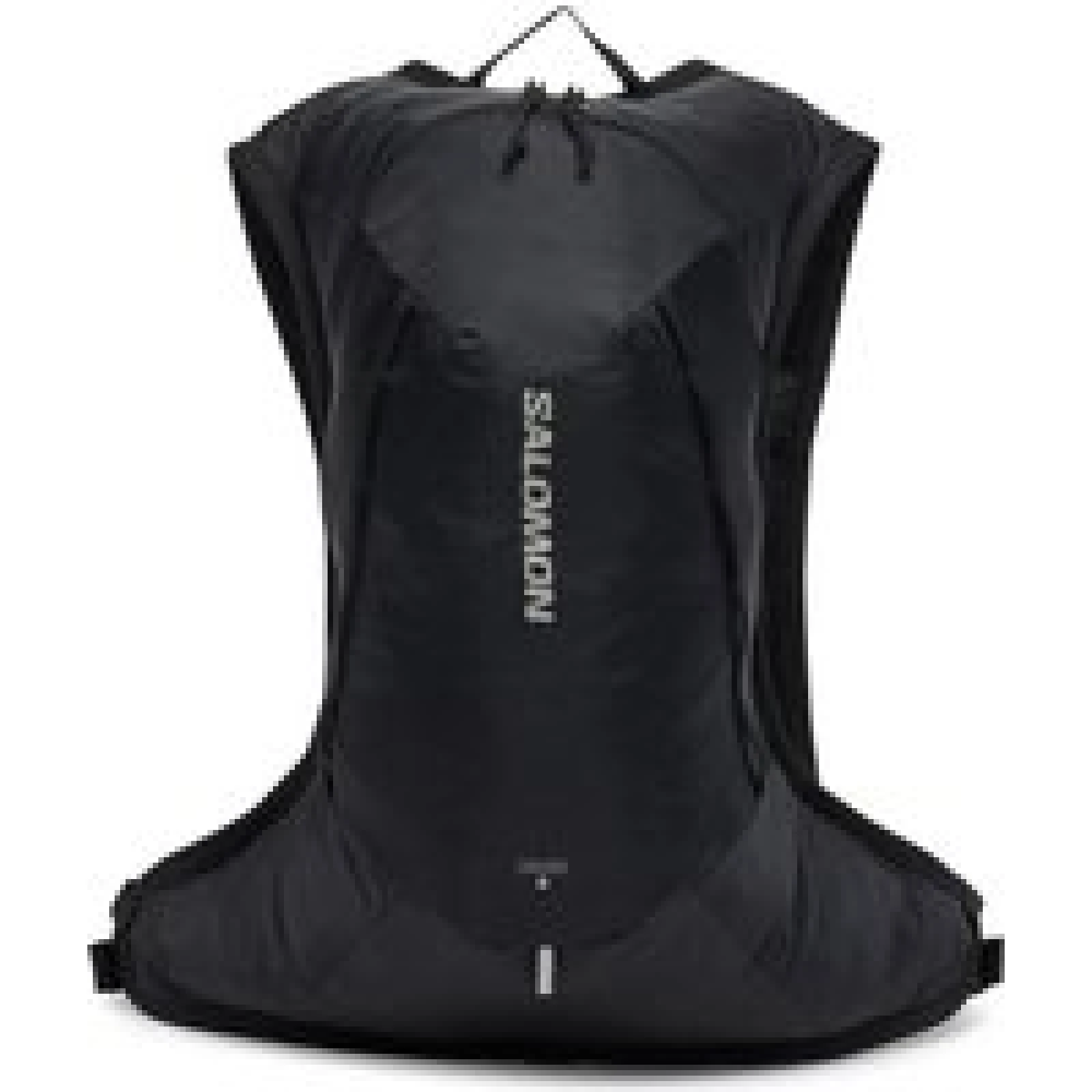 Ruksak Salomon Cross 8 LC2185300 Crna · záber 1