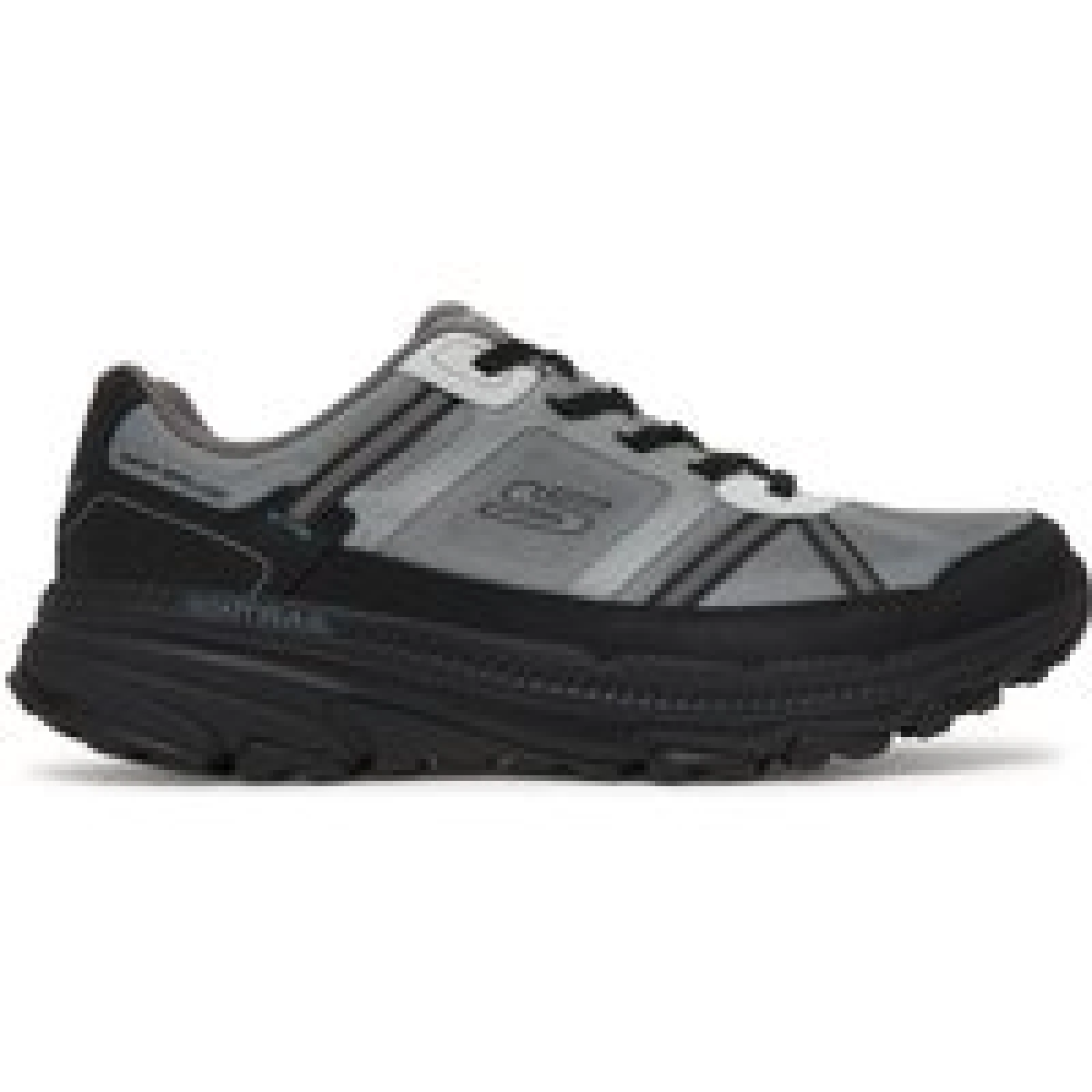 Trekking Skechers Go Run Trail Altitude 2.0 237920/GYMT Siva · záber 1