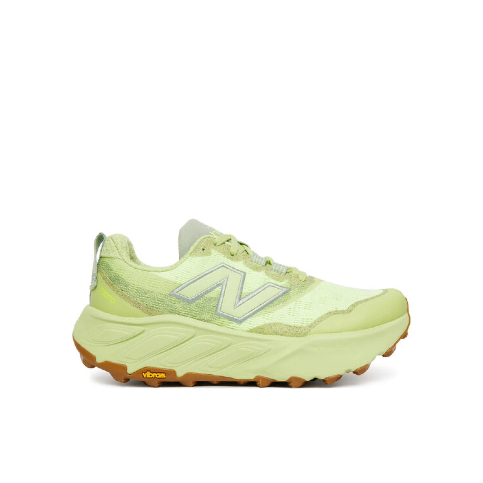 New Balance Tenisice za trčanje Hierro WHIER1LJ Zelena · záber 2