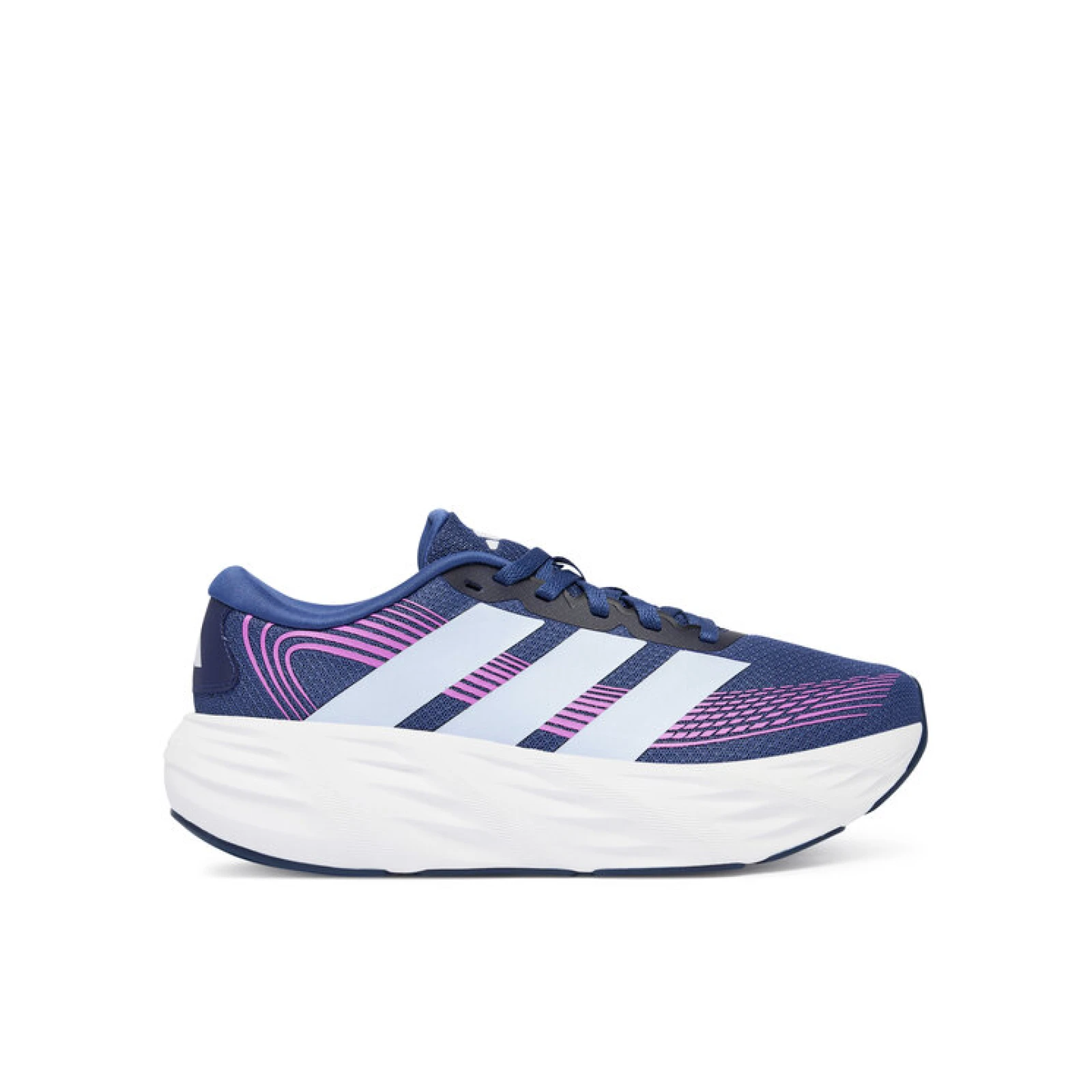 adidas Tenisice za trčanje Galaxy 8 Running Shoes IH9787 Plava · záber 2