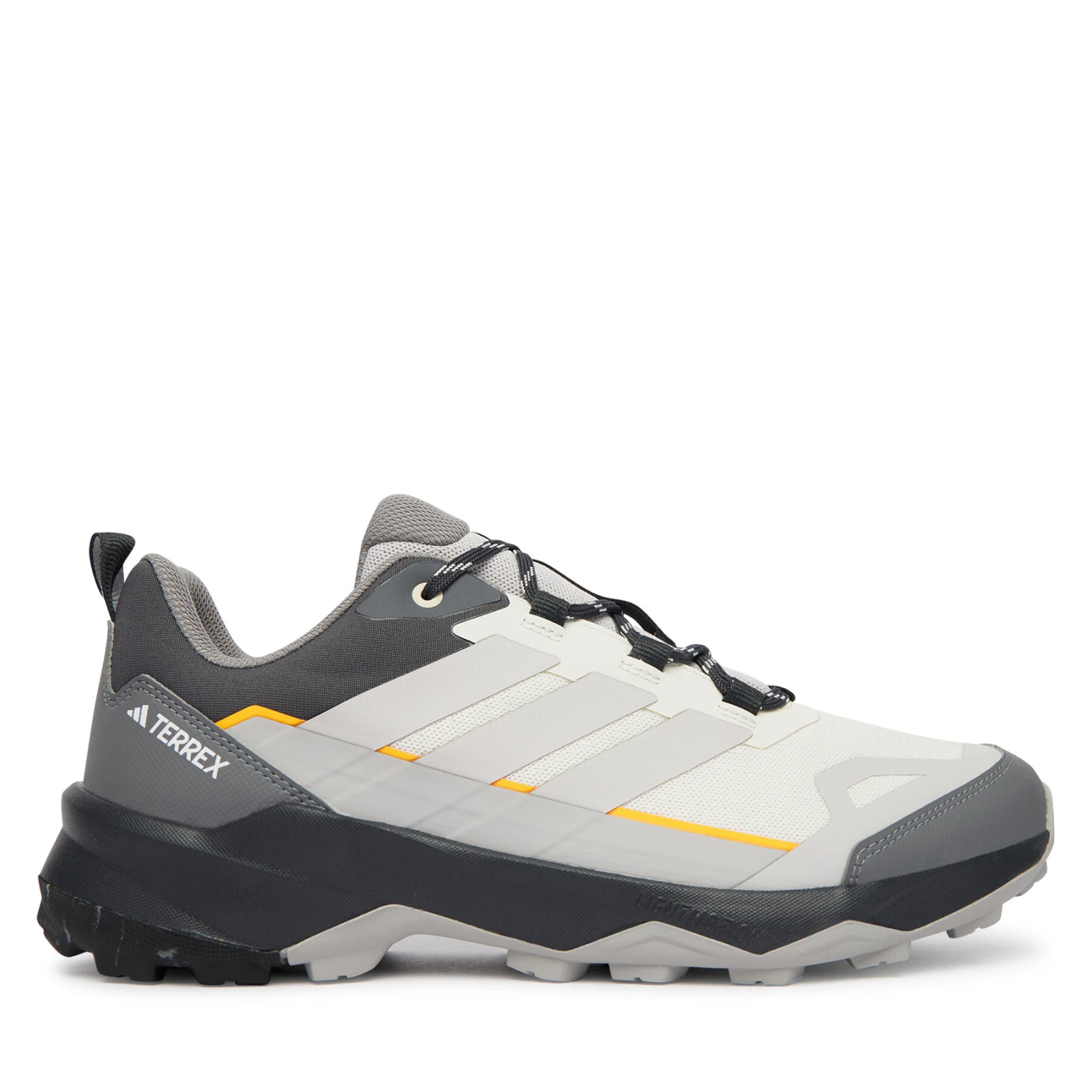 Trekking adidas Terrex Skychaser Ax5 Hiking JR3977 Siva · záber 2