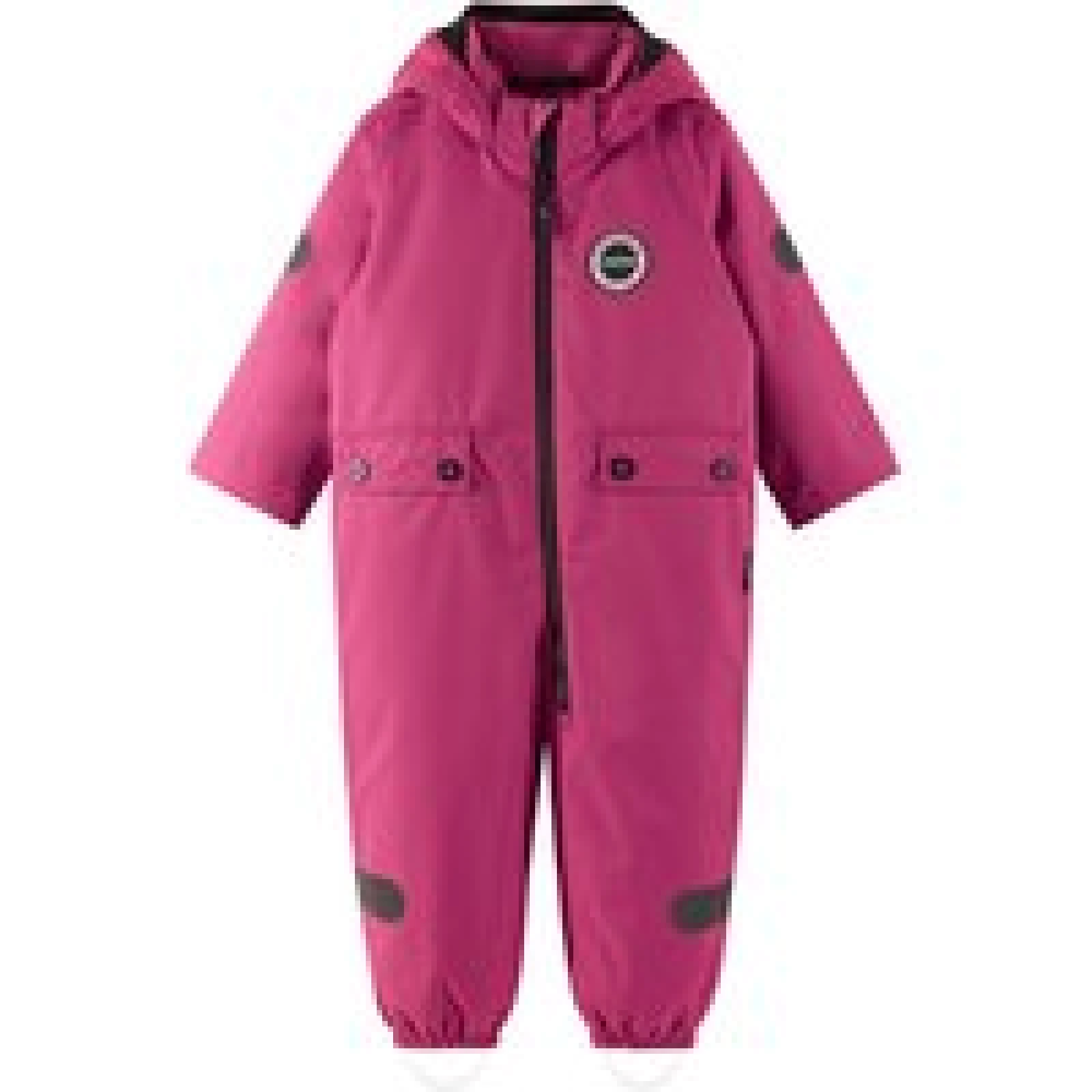 Reima Zimski kombinezon Marte Mid 5100115A Ružičasta Regular Fit · záber 1