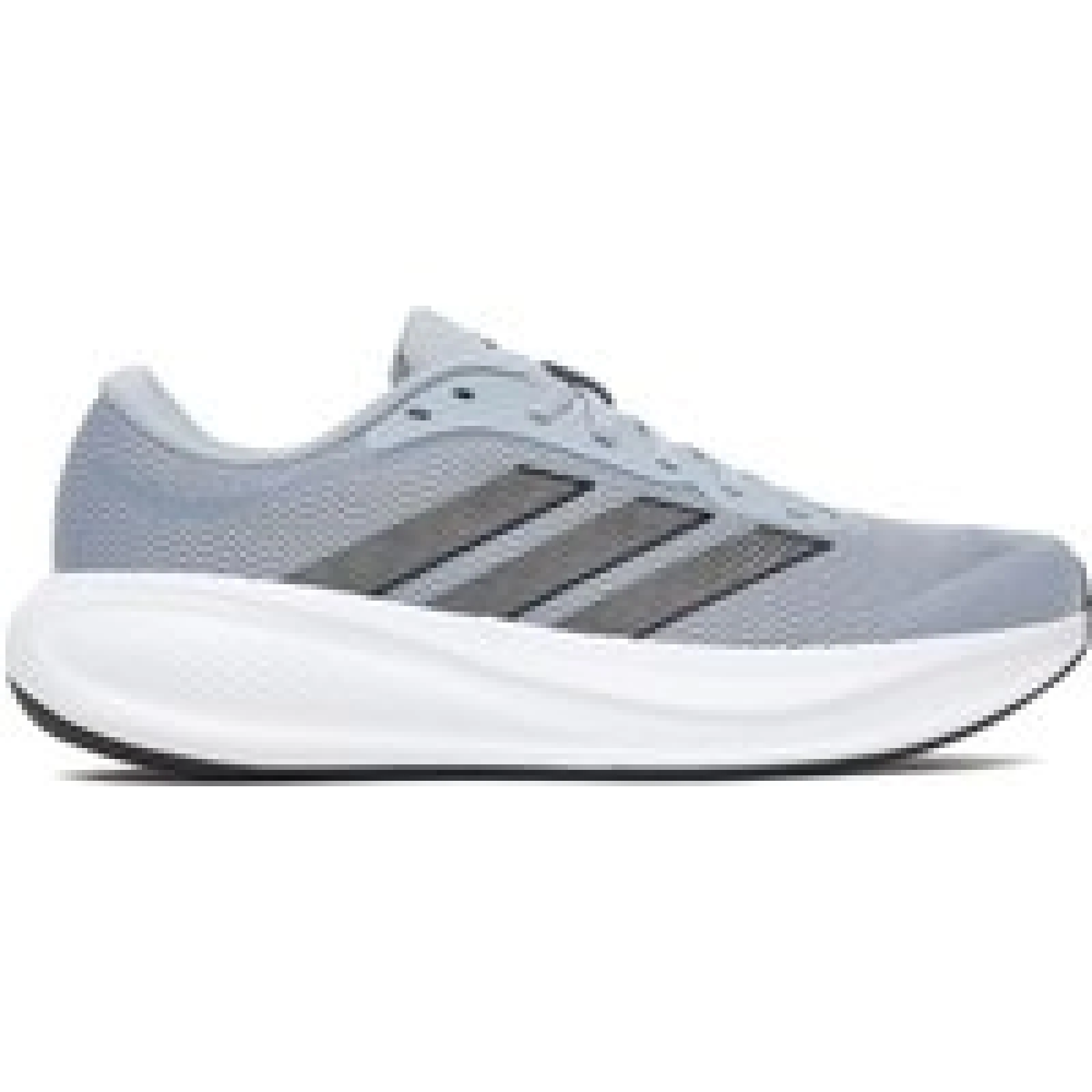Tenisice za trčanje adidas Response Runner 2 KJ1734 Siva · záber 1
