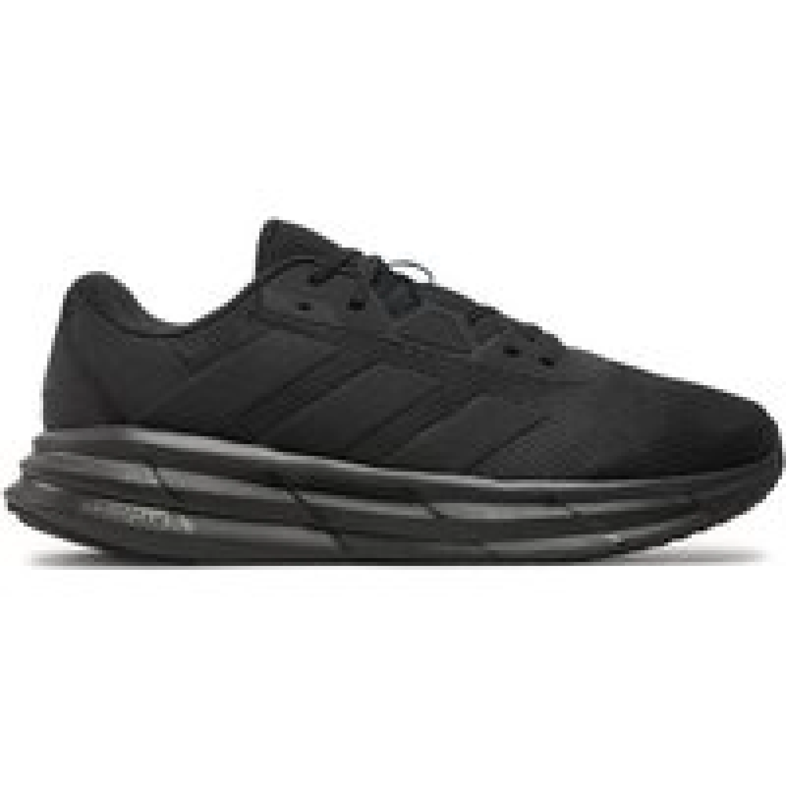 adidas Tenisice za trčanje Galaxy 7 ID8757 Crna - Veličina: 41 ⅓ | Boja: čierna | Dobna skupina: Odrasli | Spol: Muško · záber 1