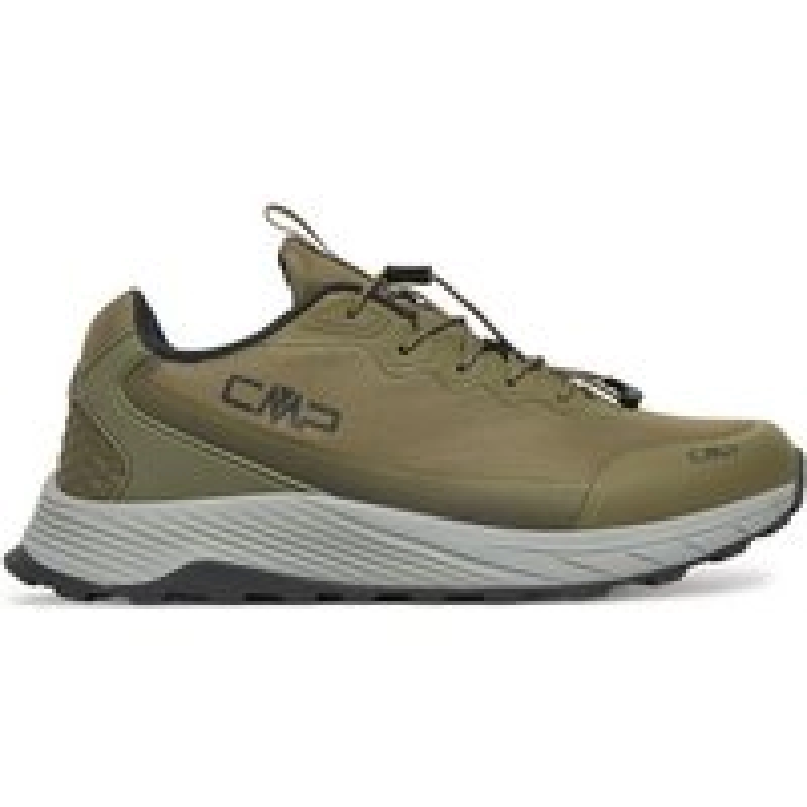 CMP Trekking Phelyx Multisport 3Q66897 Siva · záber 7