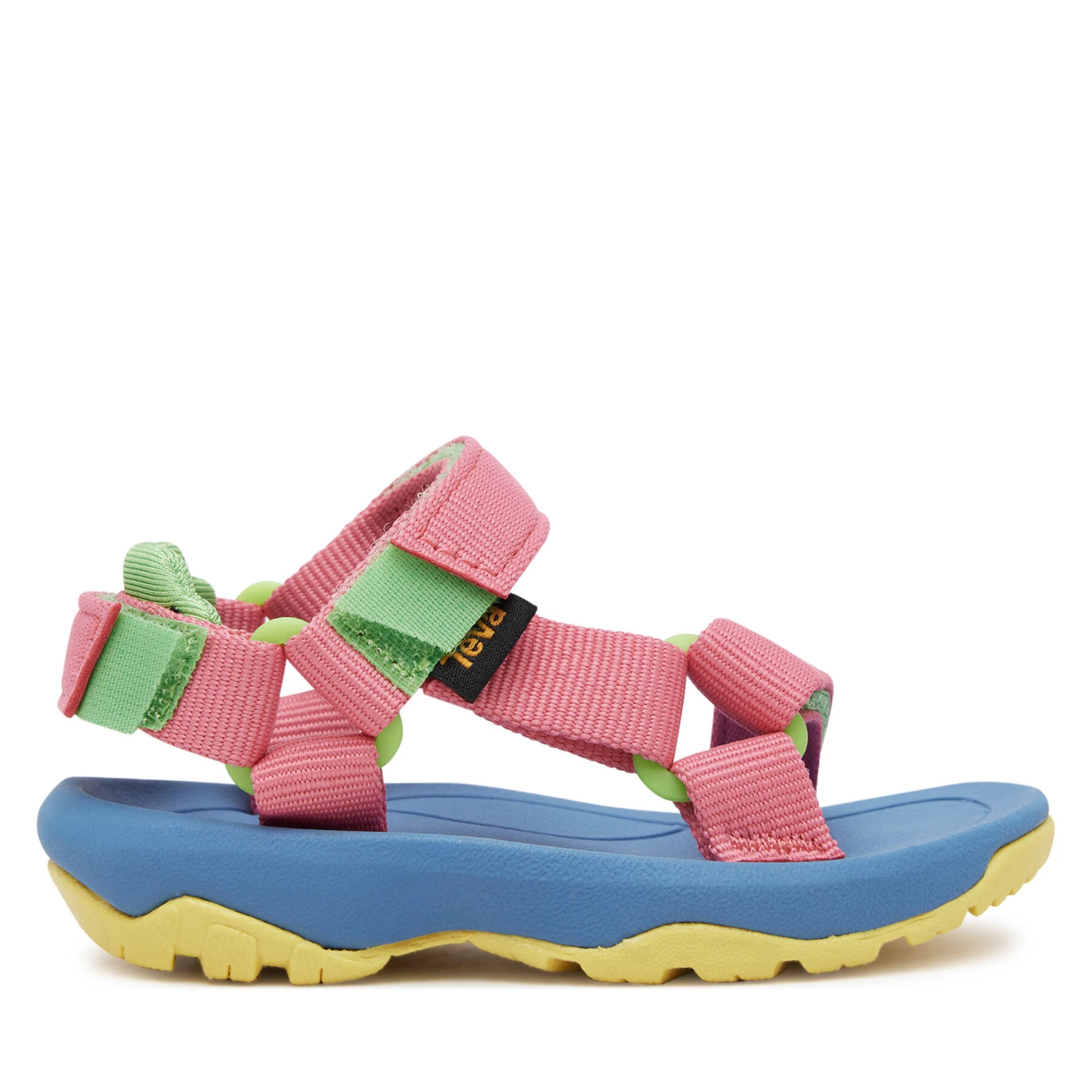 Sandale Teva Hurricane XLT 2 1019390T Crna · záber 2