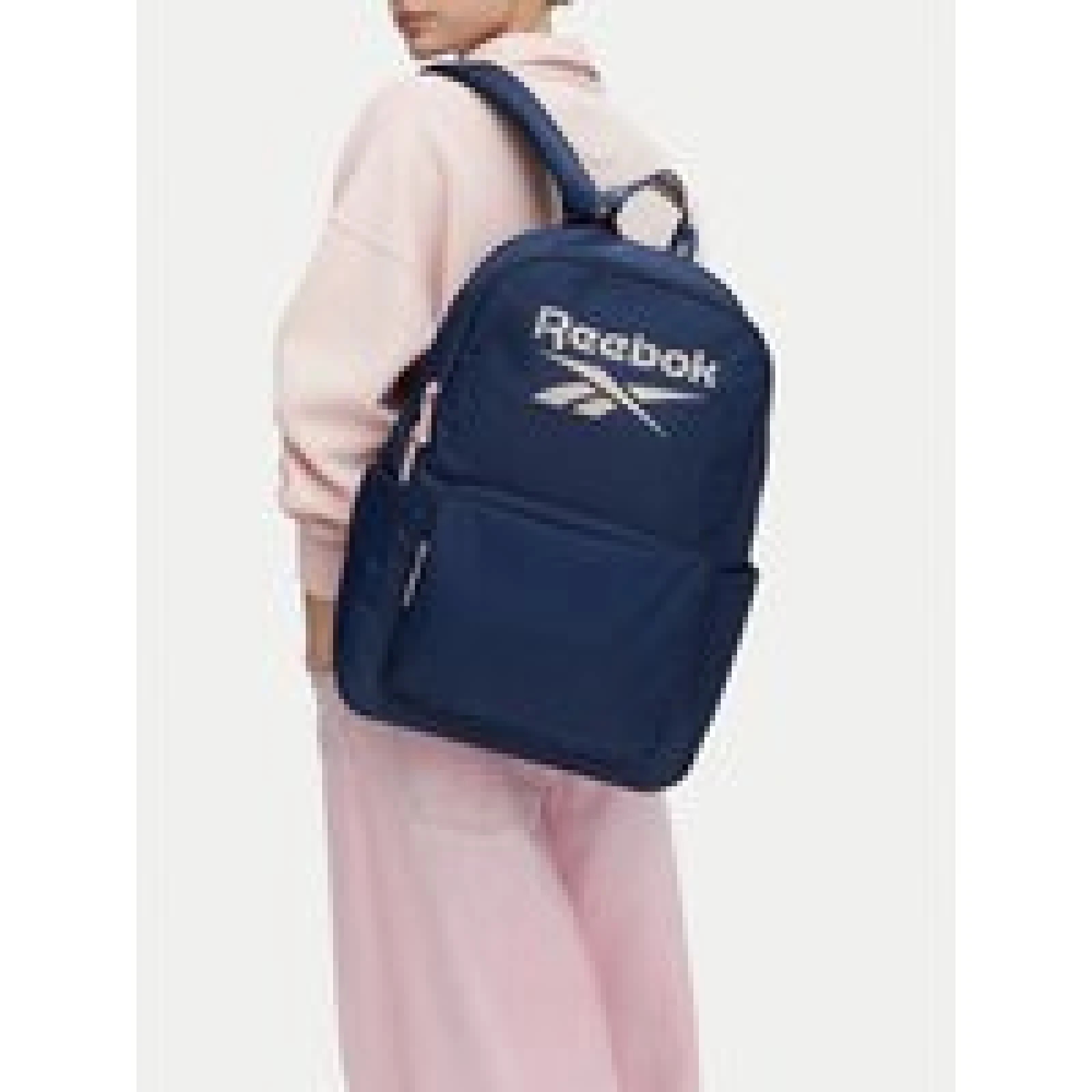Ruksak Reebok CEOWB-RBK-013-CCC-06 Plava · záber 1
