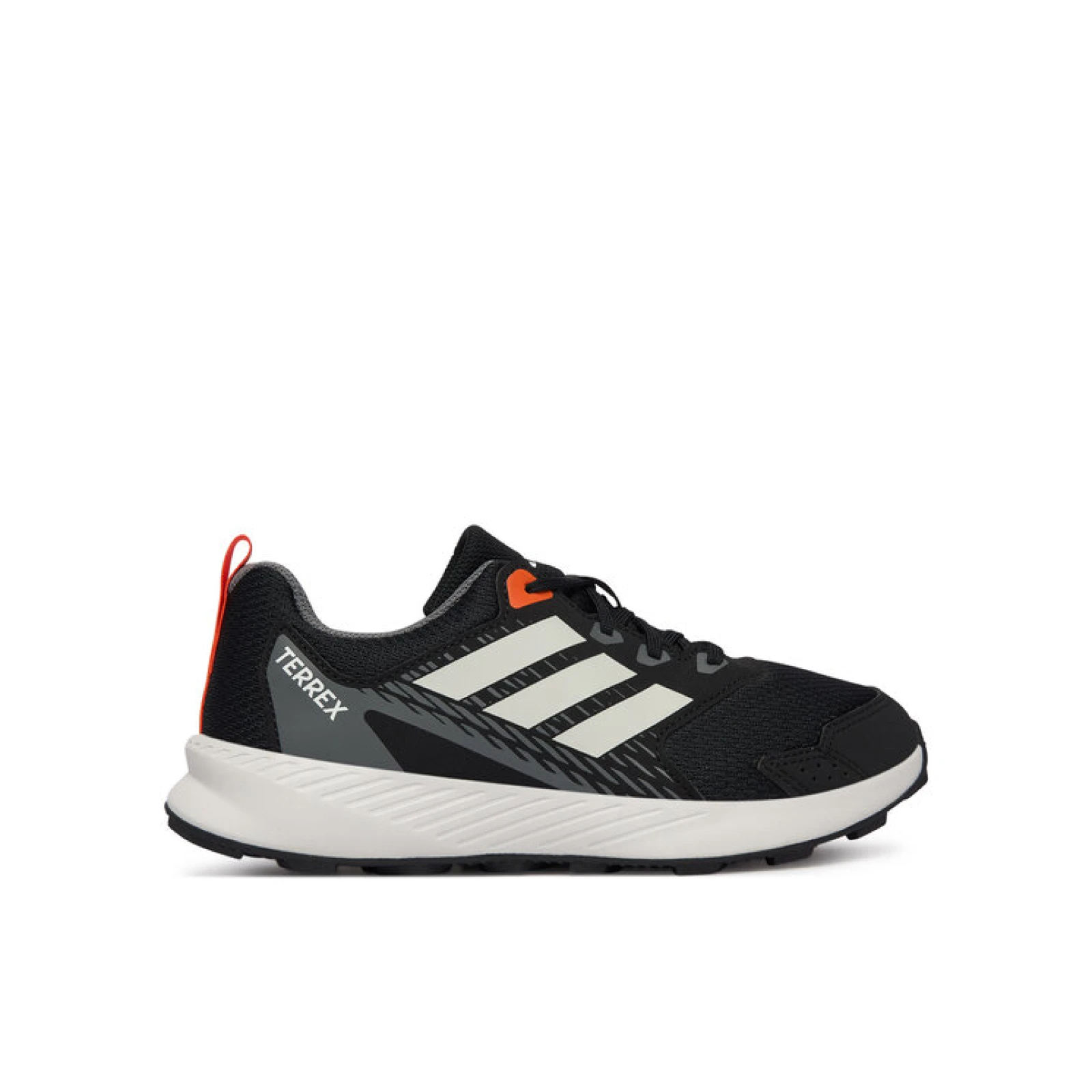 adidas Trekking Terrex Tracefinder JS0849 Crna · záber 2