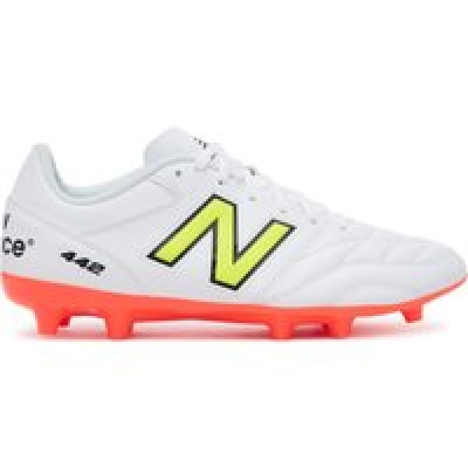 Tenisice za nogomet New Balance 442 MS43FIB2 Bijela - Veličina: 40,5 | Boja: biela | Dobna skupina: Odrasli | Spol: Muško · záber 1