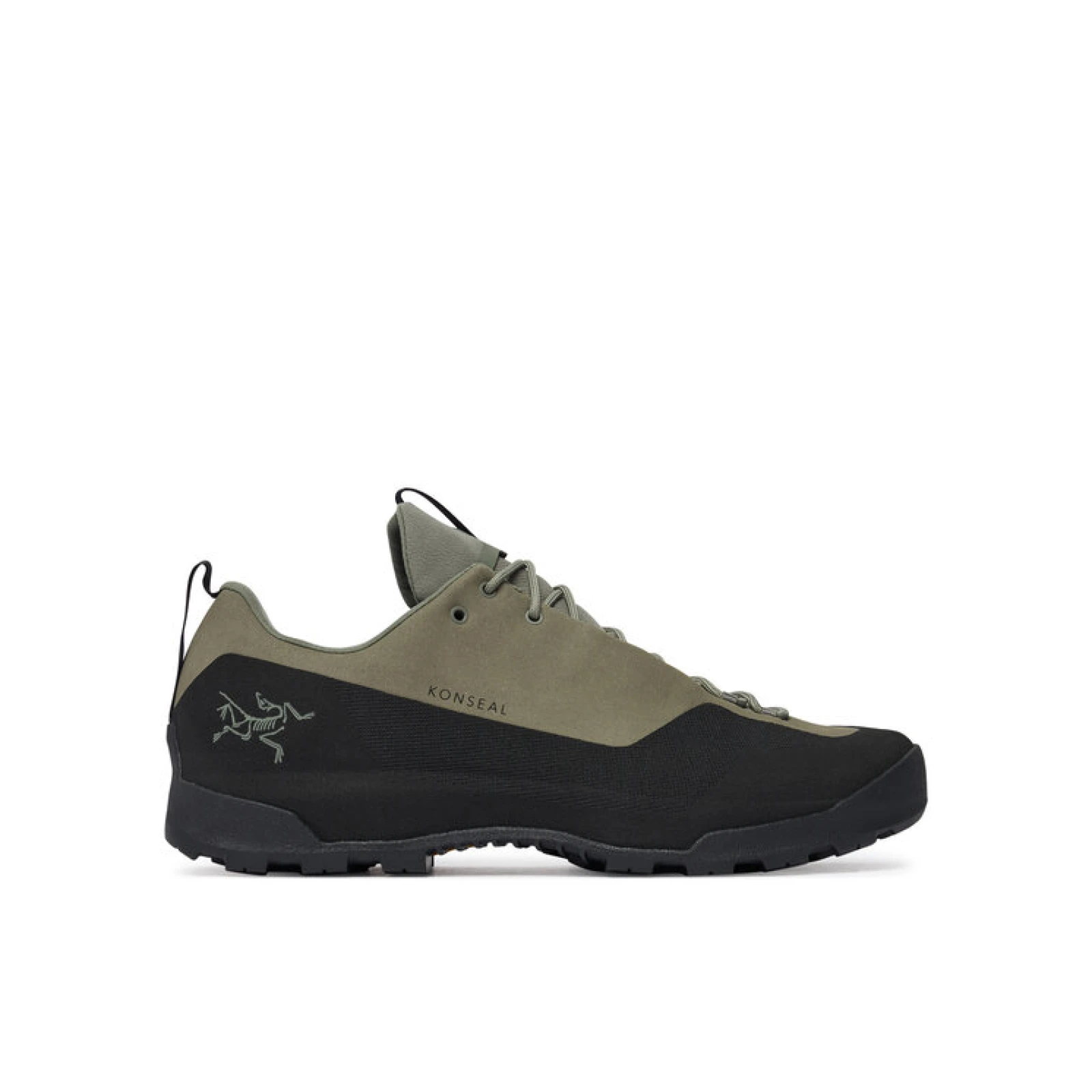 Arc'teryx Trekking Konseal Gtx X000009833 Crna · záber 2