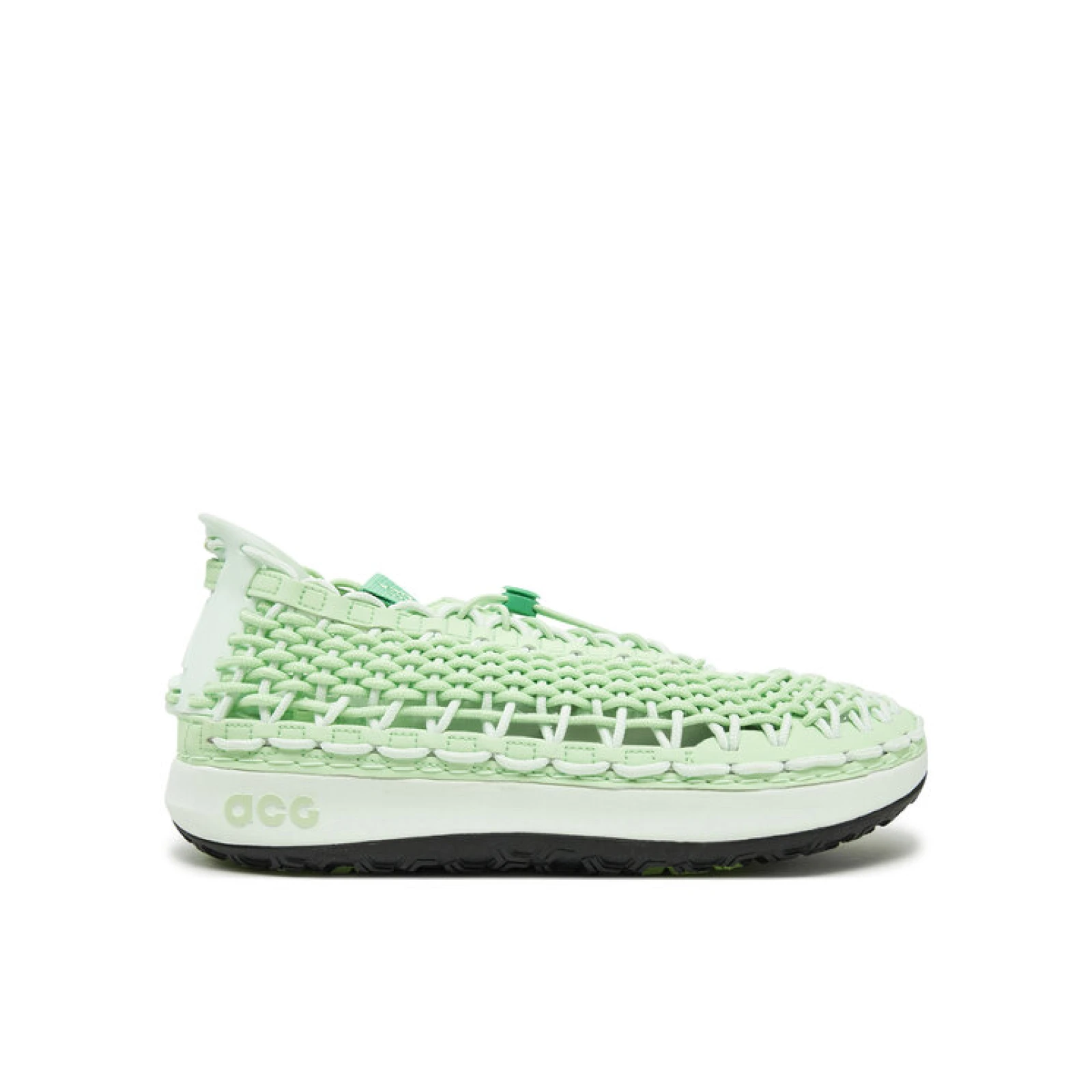 Nike Obuća za vodene sportove AGG Watercat FN5202 Zelena · záber 2