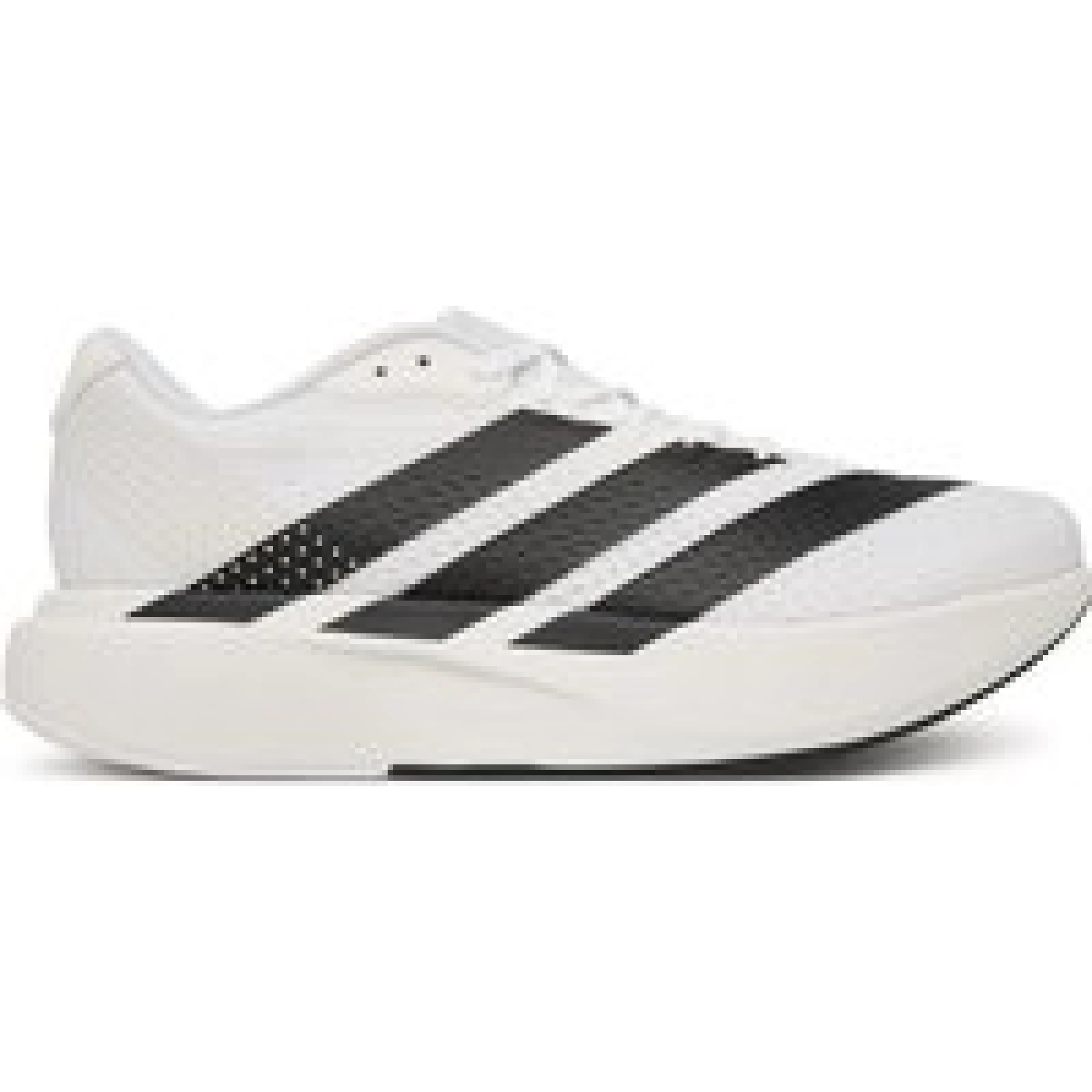 adidas Tenisice za trčanje adizero Pacer M KZ6846 Bijela - Veličina: 40 | Boja: biela | Dobna skupina: Odrasli | Spol: Muško · záber 1
