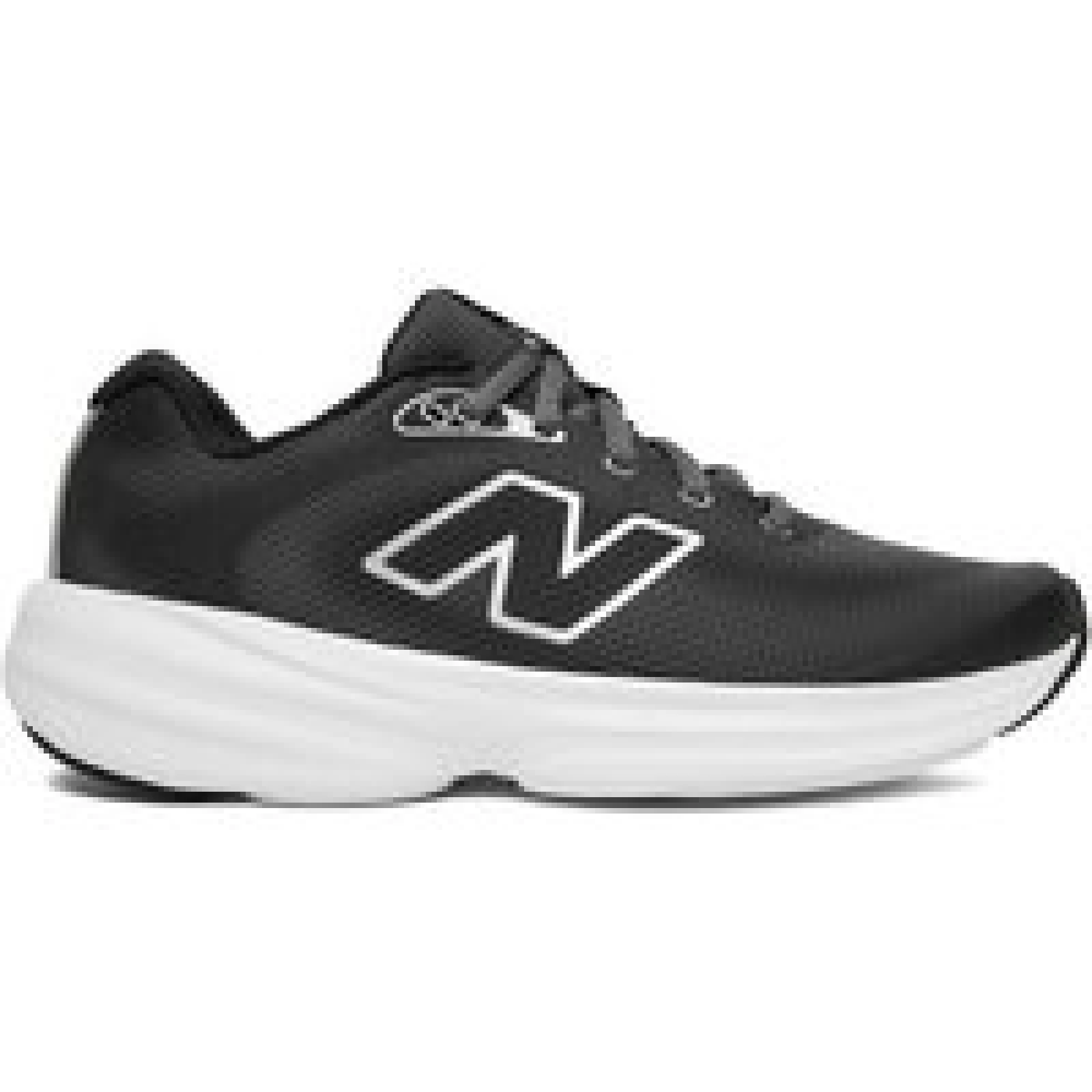 New Balance Tenisice za trčanje C-W4115L8 Crna · záber 1