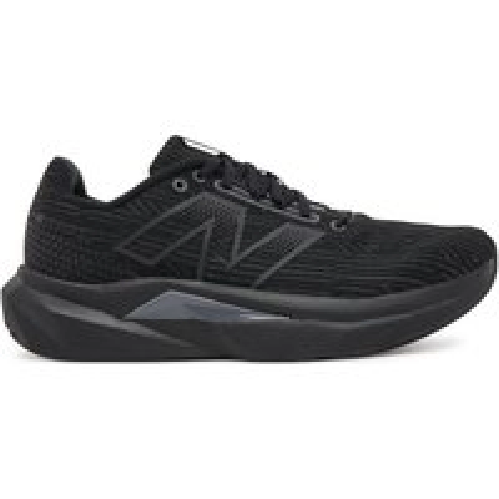 Tenisice za trčanje New Balance FuelCell Propel V5 MFCPRLK5 Crna · záber 1