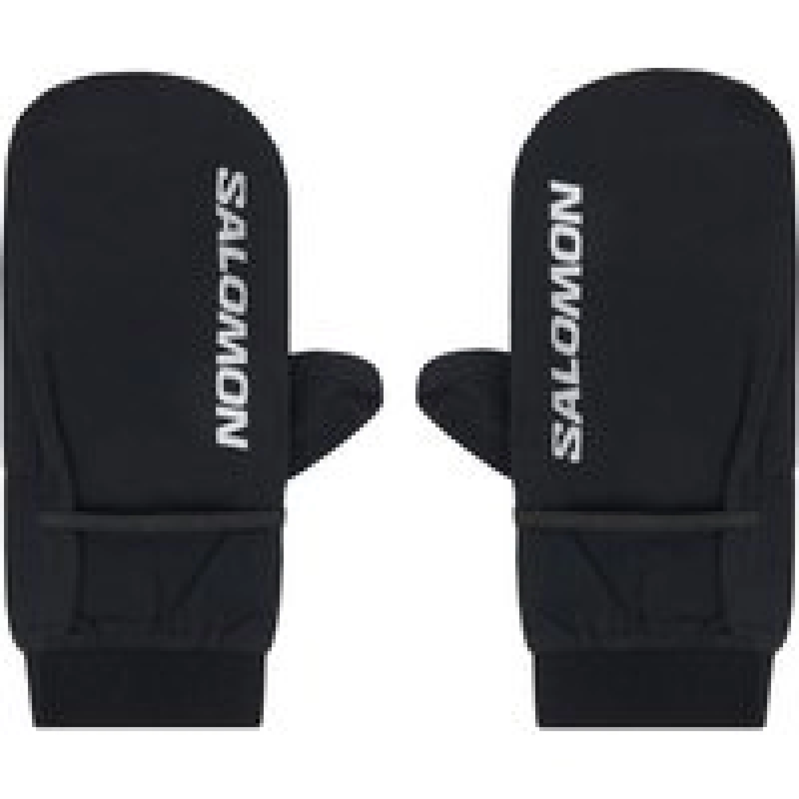Salomon Rukavice Bonatti Waterproof LC2052000 Crna · záber 1