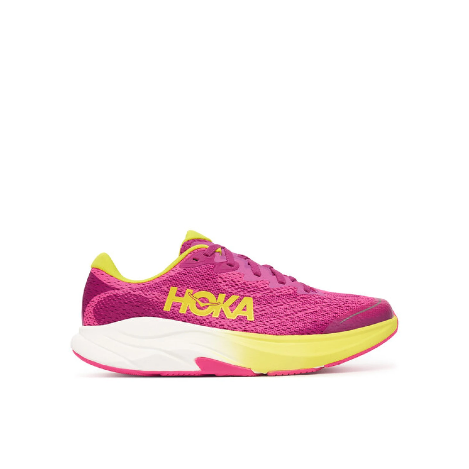 Hoka Tenisice za trčanje Rincon 4 1168874 Ružičasta · záber 8