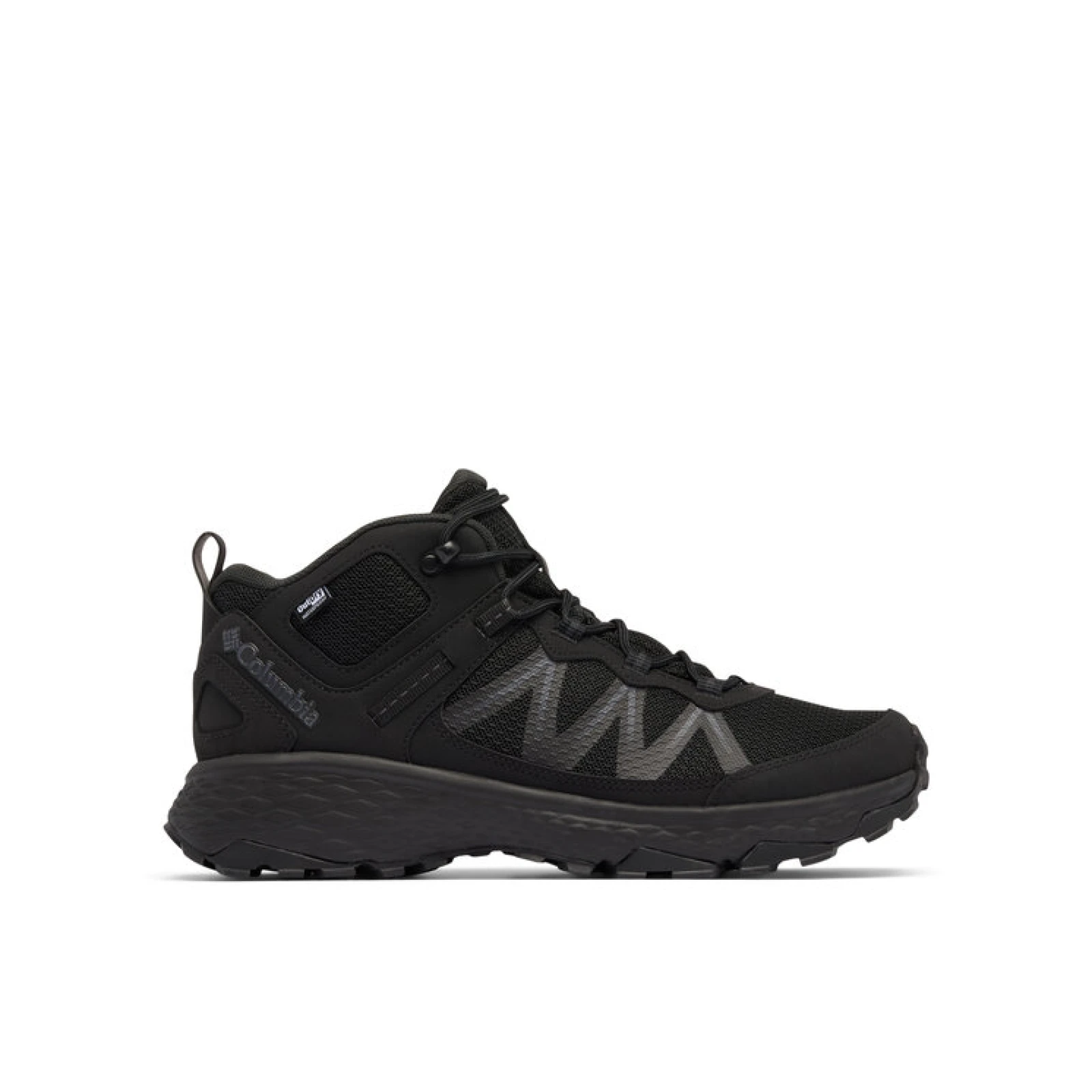 Columbia Trekking Peakfreak Rush™ Mid OutDry™ 2126591 Crna · záber 5