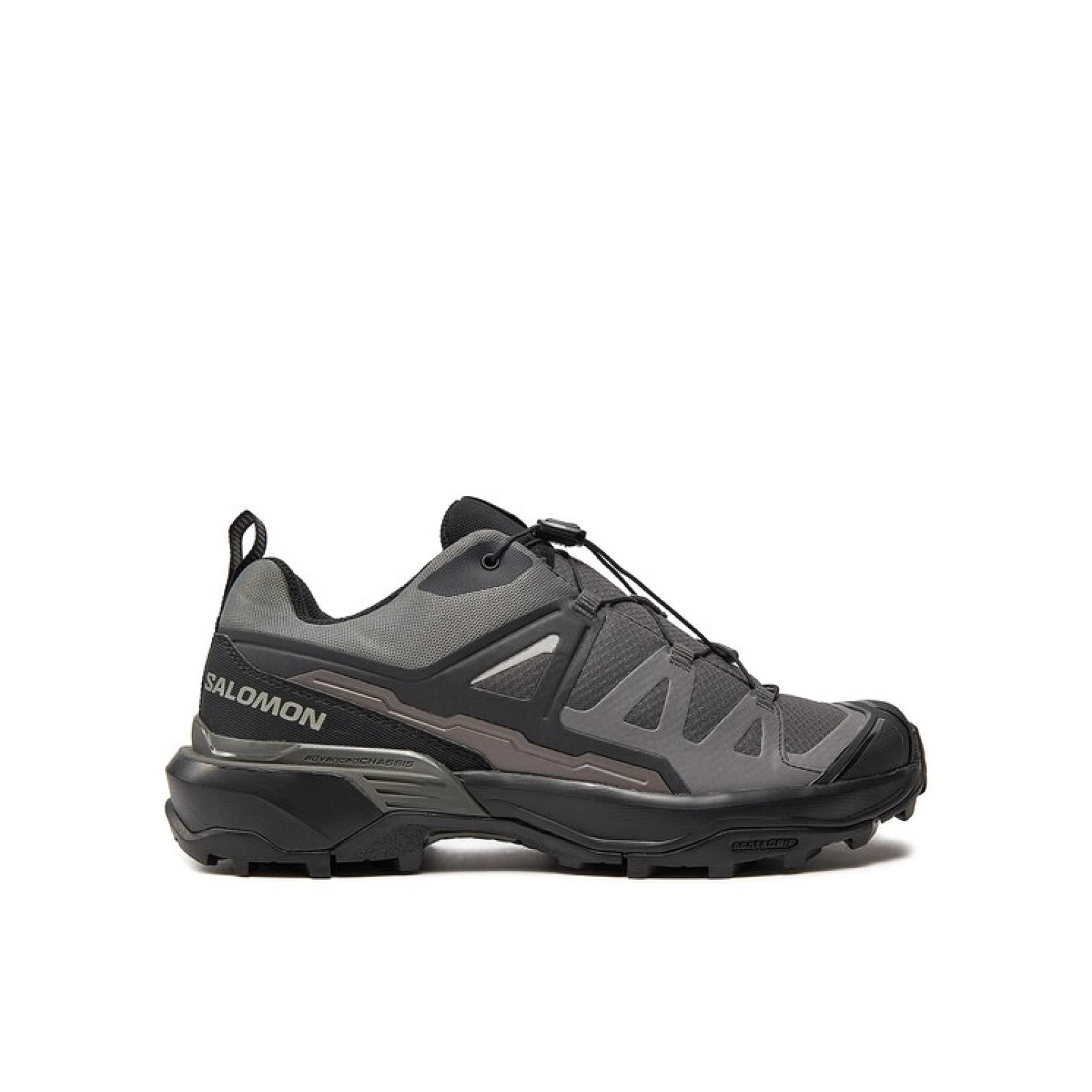 Salomon Trekking X Ultra 360 L47448300 Siva · záber 2