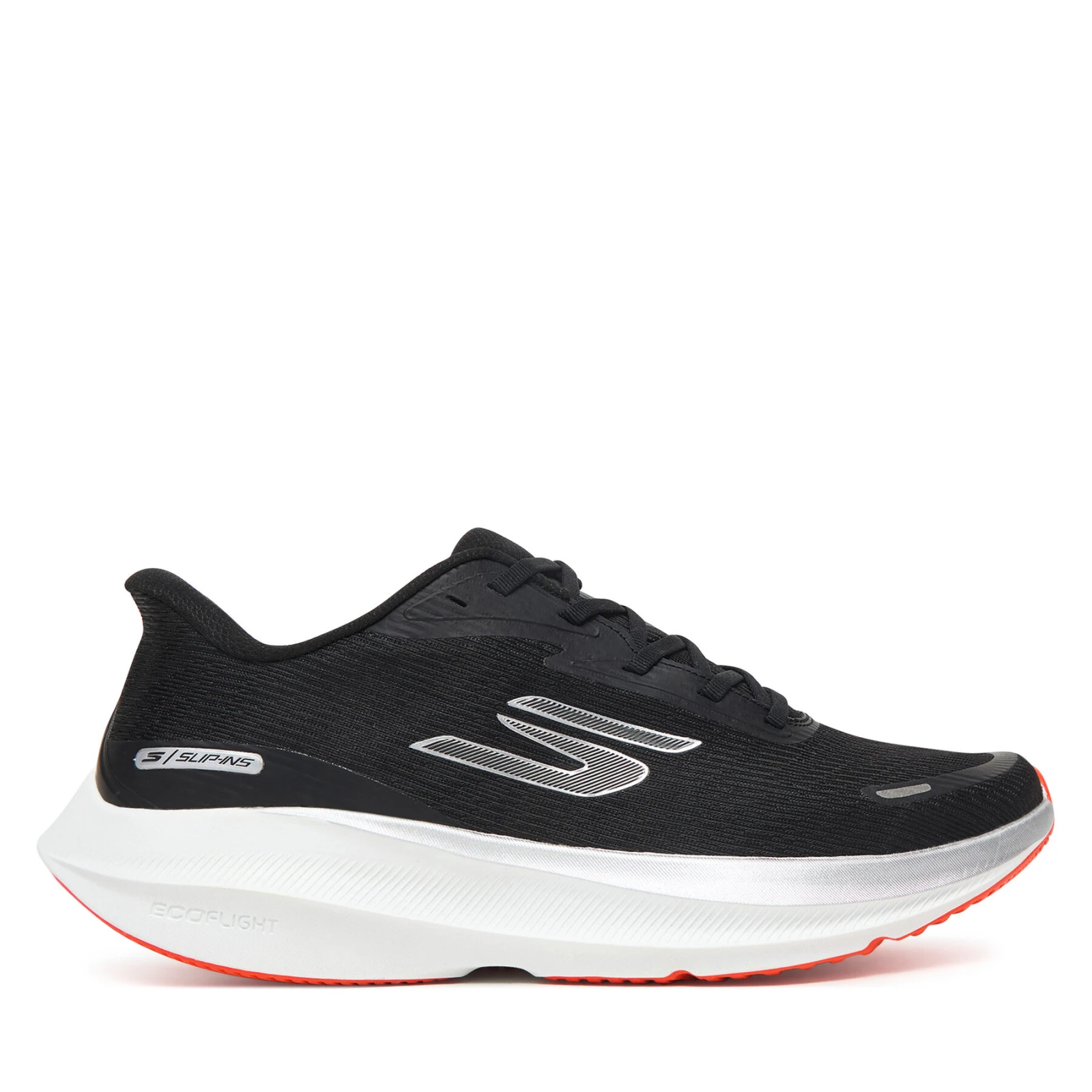 Tenisice za trčanje Skechers Aero Pulse 246220/BLK Crna · záber 2