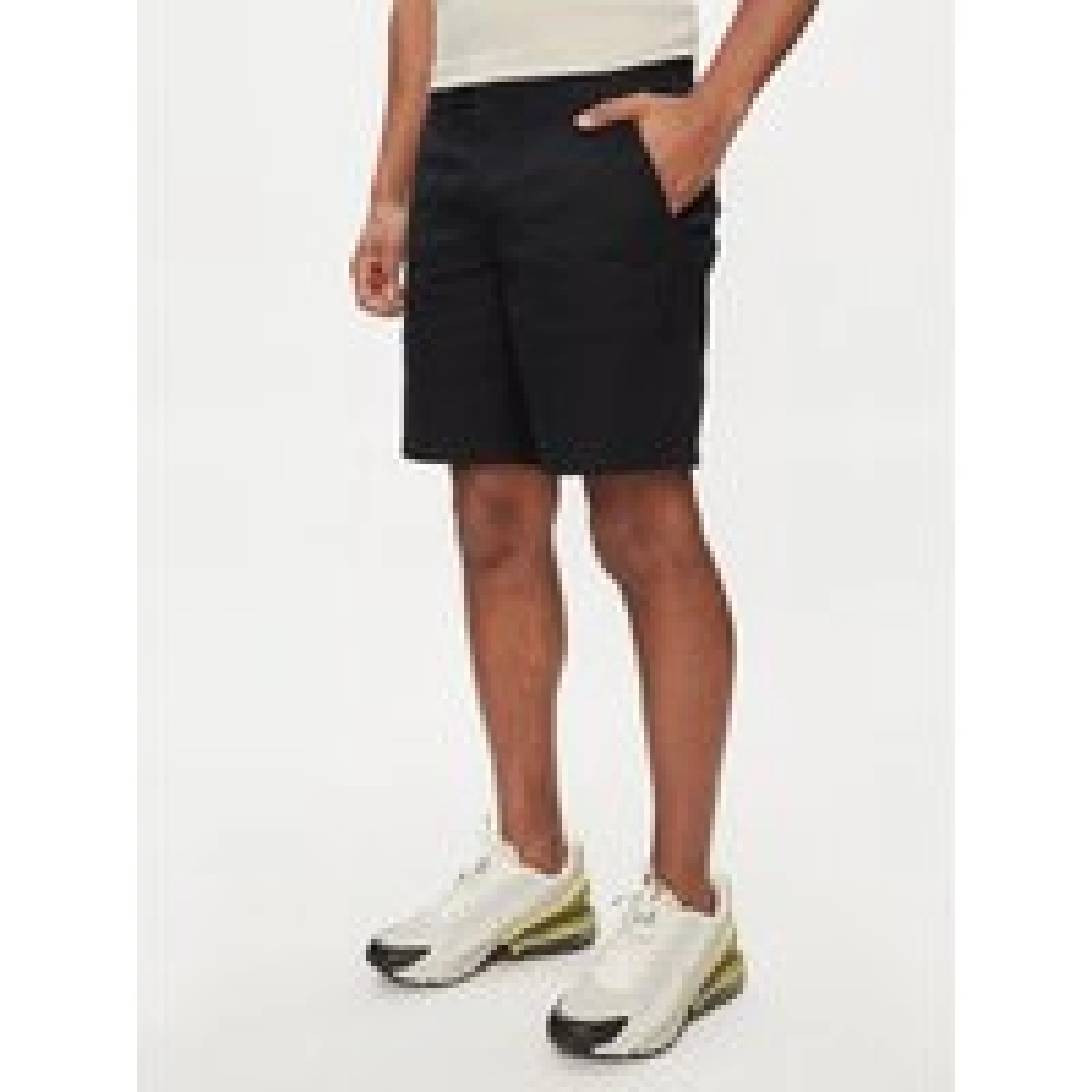 Columbia Kratke hlače Flex Roc™ Utility 2072761 Crna Regular Fit · záber 1