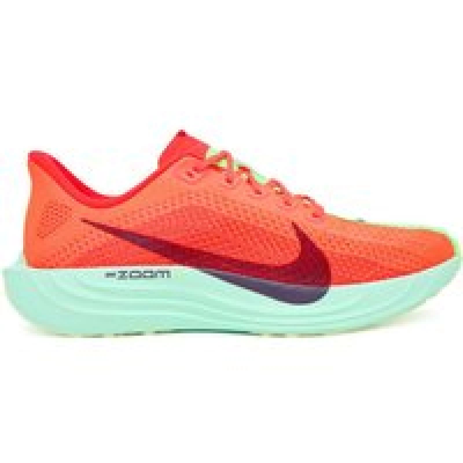 Nike Tenisice za trčanje Pegasus Plus FQ7262 600 Narančasta · záber 1