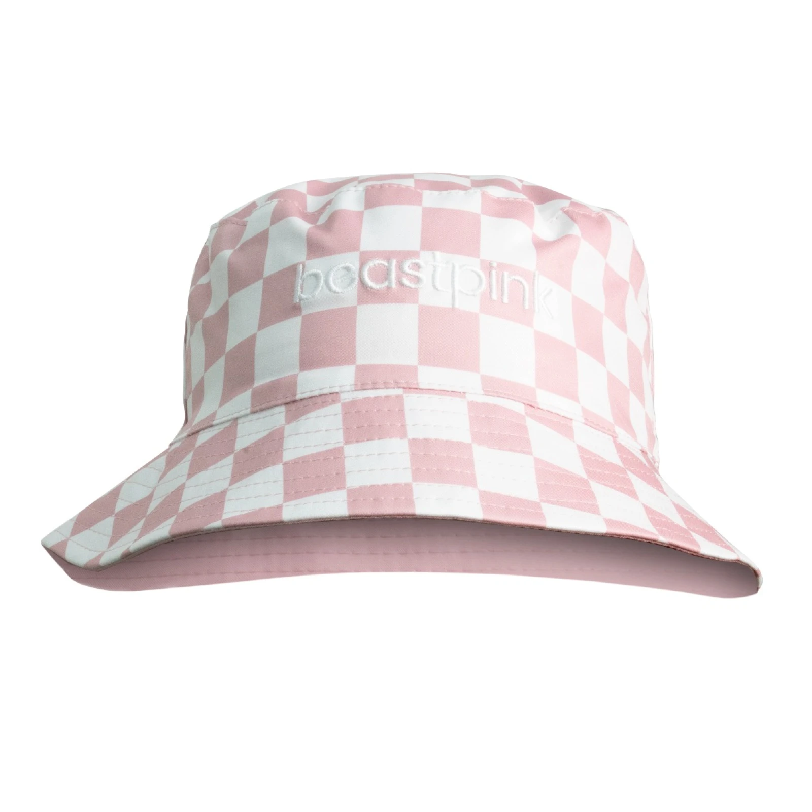 BeastPink Serenity Bucket Hat Pink · záber 5