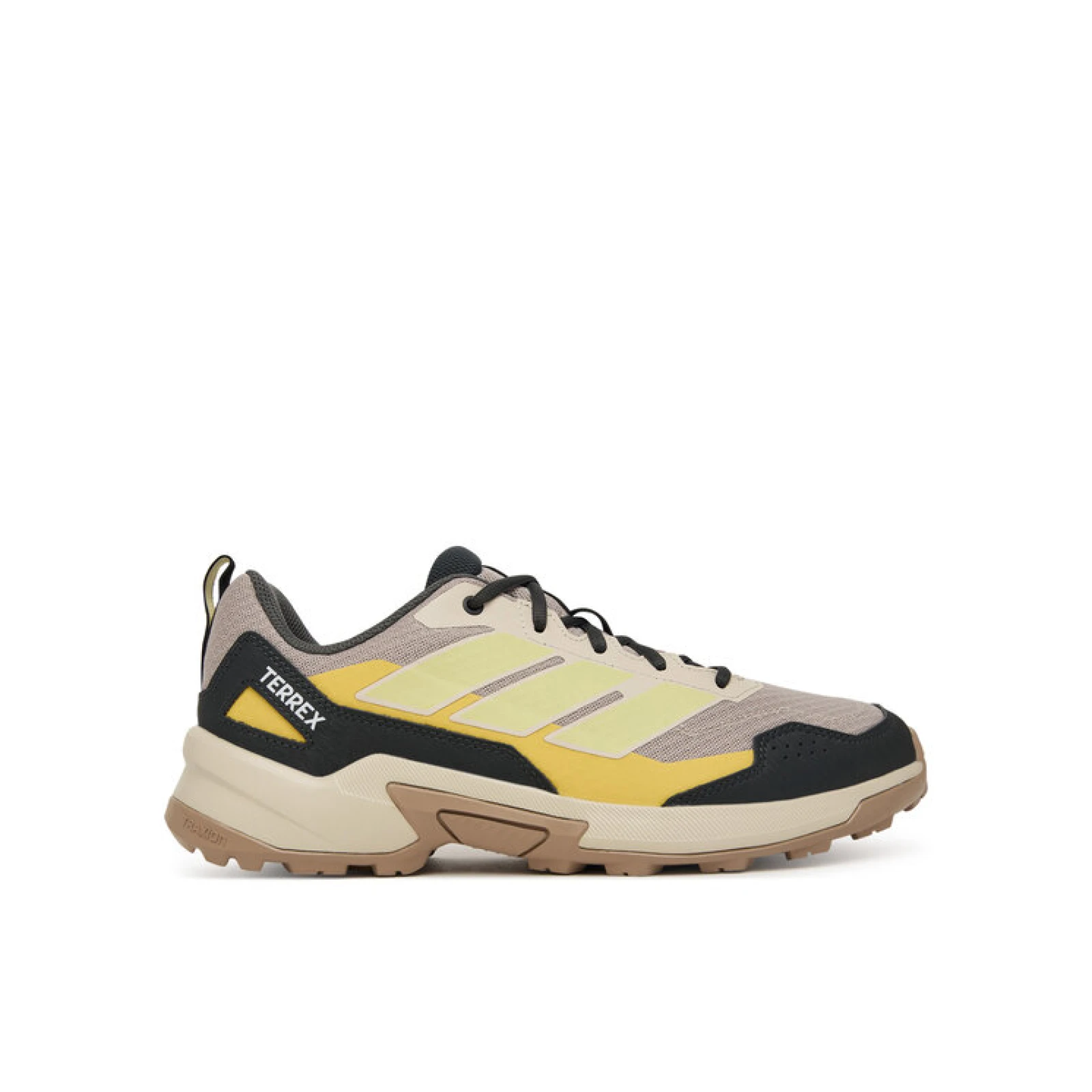 adidas Trekking Terrex Eastrail 3 Shoes KJ8953 Smeđa - Veličina: 46 | Boja: hnedá | Dobna skupina: Odrasli | Spol: Muško · záber 2