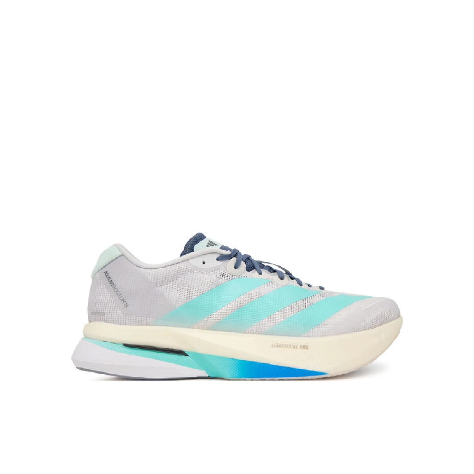 adidas Tenisice za trčanje adizero Boston 13 Shoes KH8858 Siva · záber 2