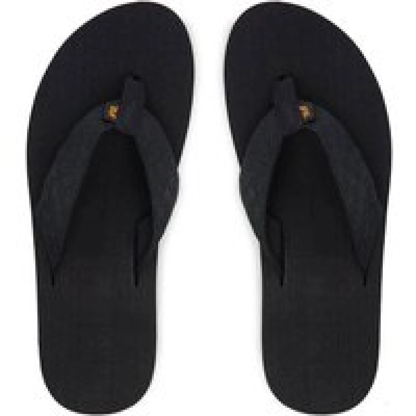 Teva Japanke Mush II 4168 Crna · záber 1