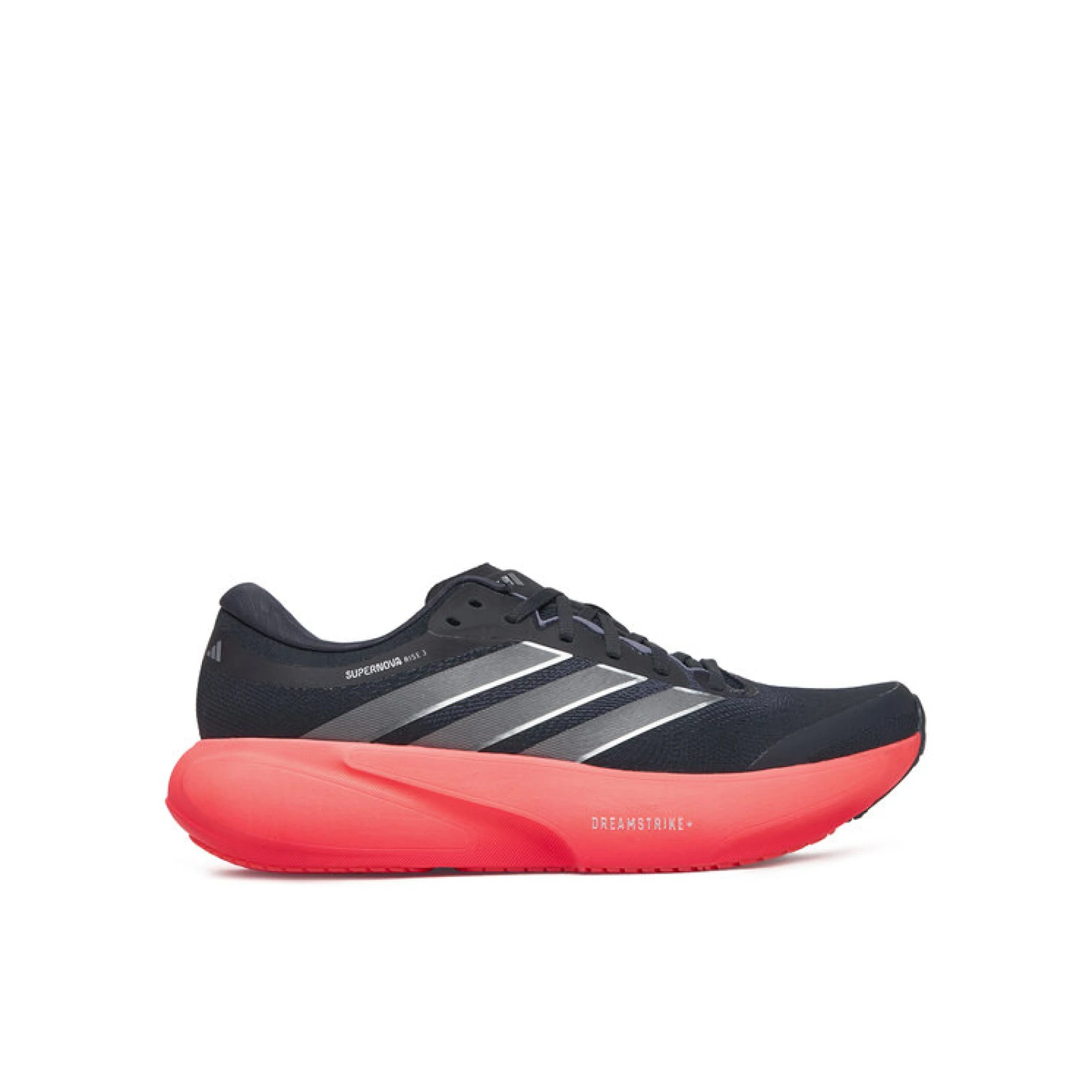 Tenisice za trčanje adidas Supernova Rise 3 Running Shoes KI9228 Tamno siva - Veličina: 41 ⅓ | Boja: sivá | Dobna skupina: Odrasli | Spol: Muško · záber 5