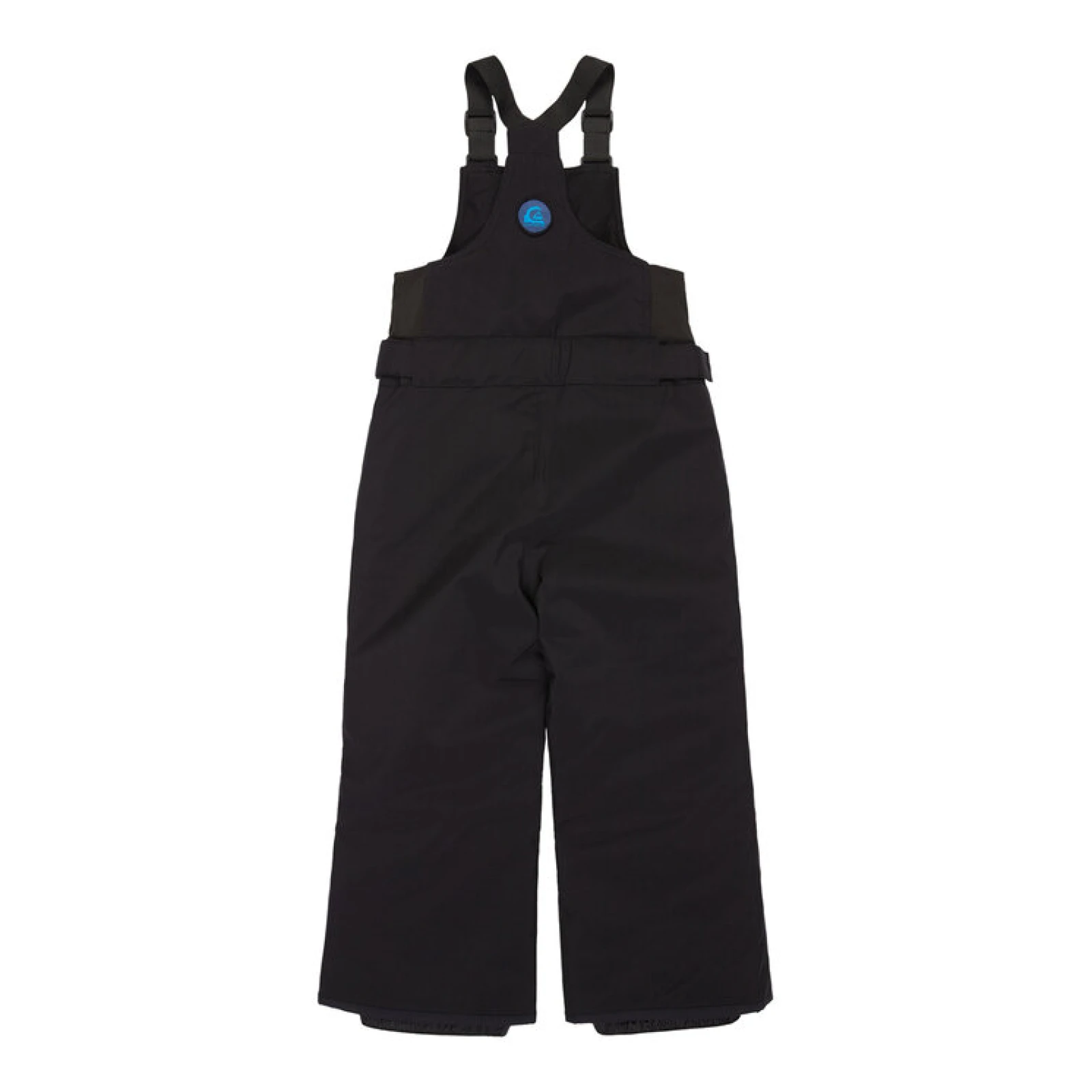 Quiksilver Snowboard hlače Boogie EQKTP03011 Crna Regular Fit · záber 11