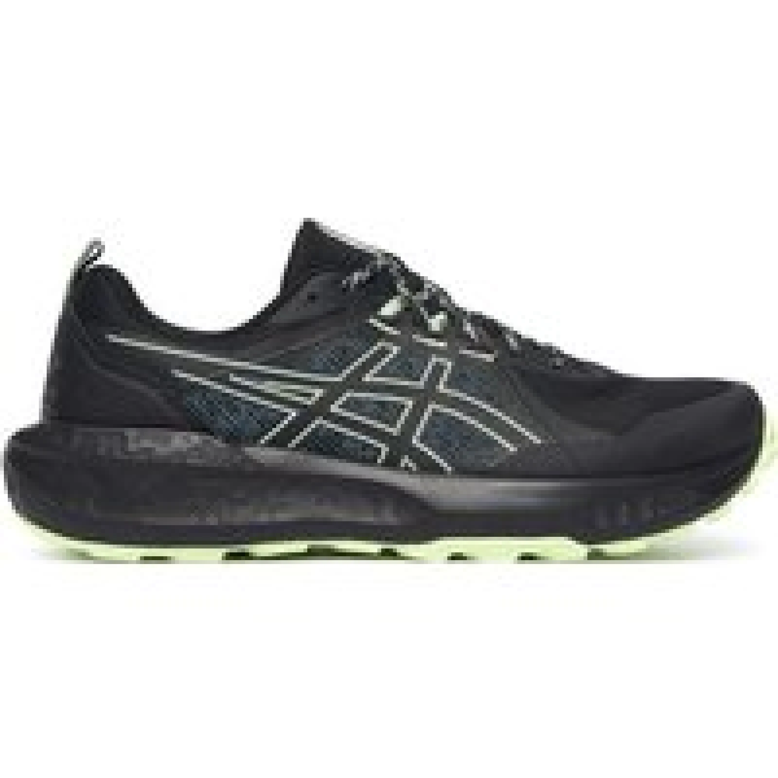 Asics Tenisice za trčanje Gel-Sonoma 8 1011B979 Crna · záber 4