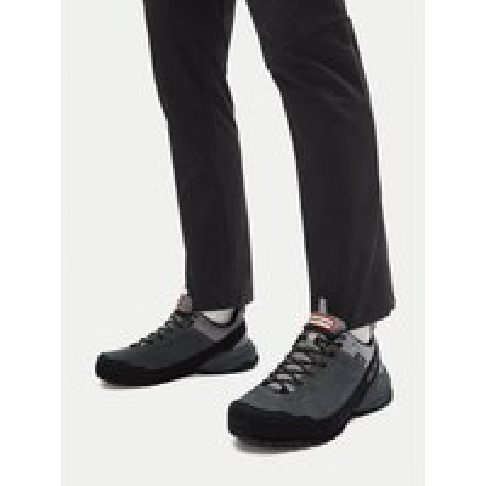 Trekking Hunter H8-219 Siva · záber 1