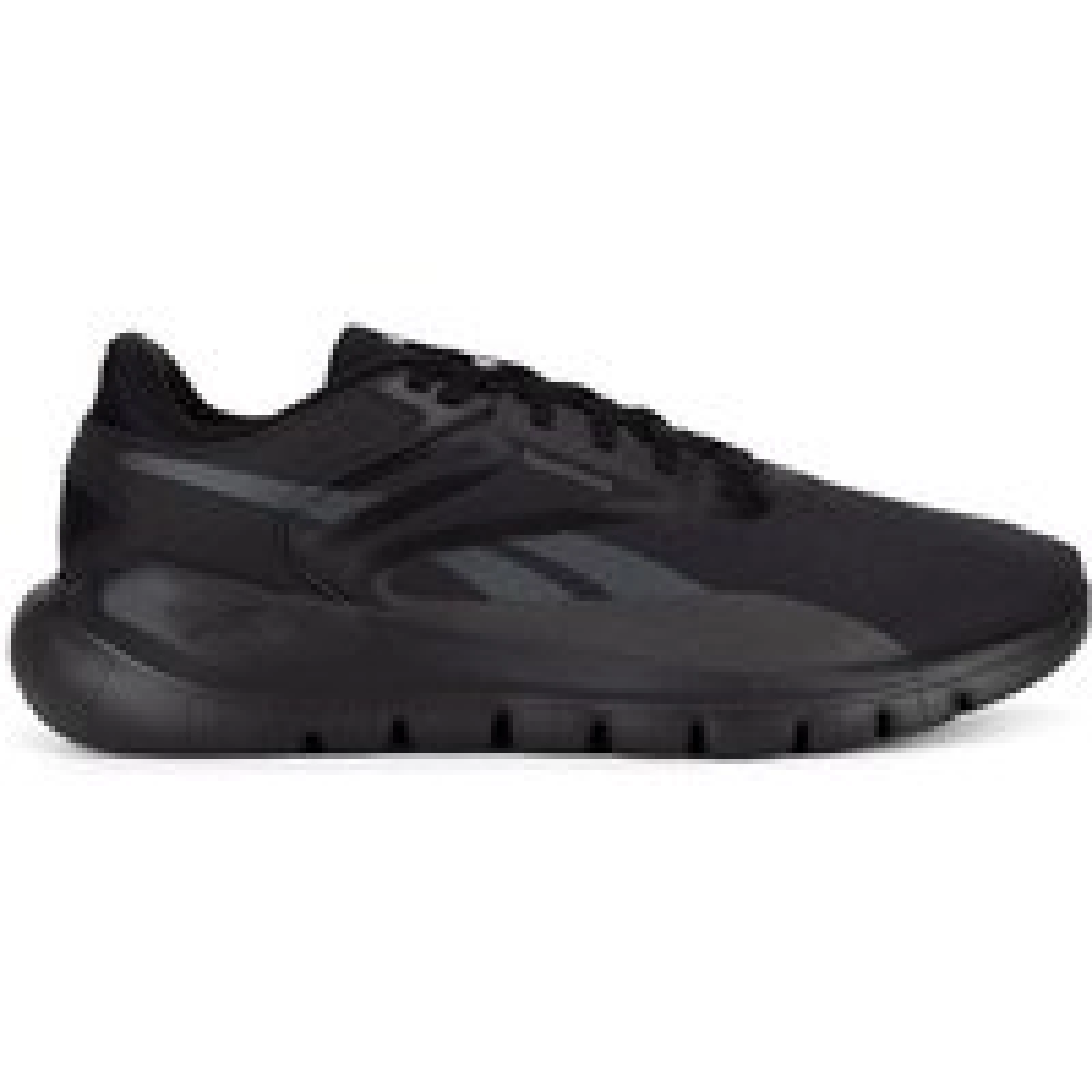 Reebok Obuća za teretanu SPLIT FLEX 100238230 Crna - Veličina: 42 · záber 1