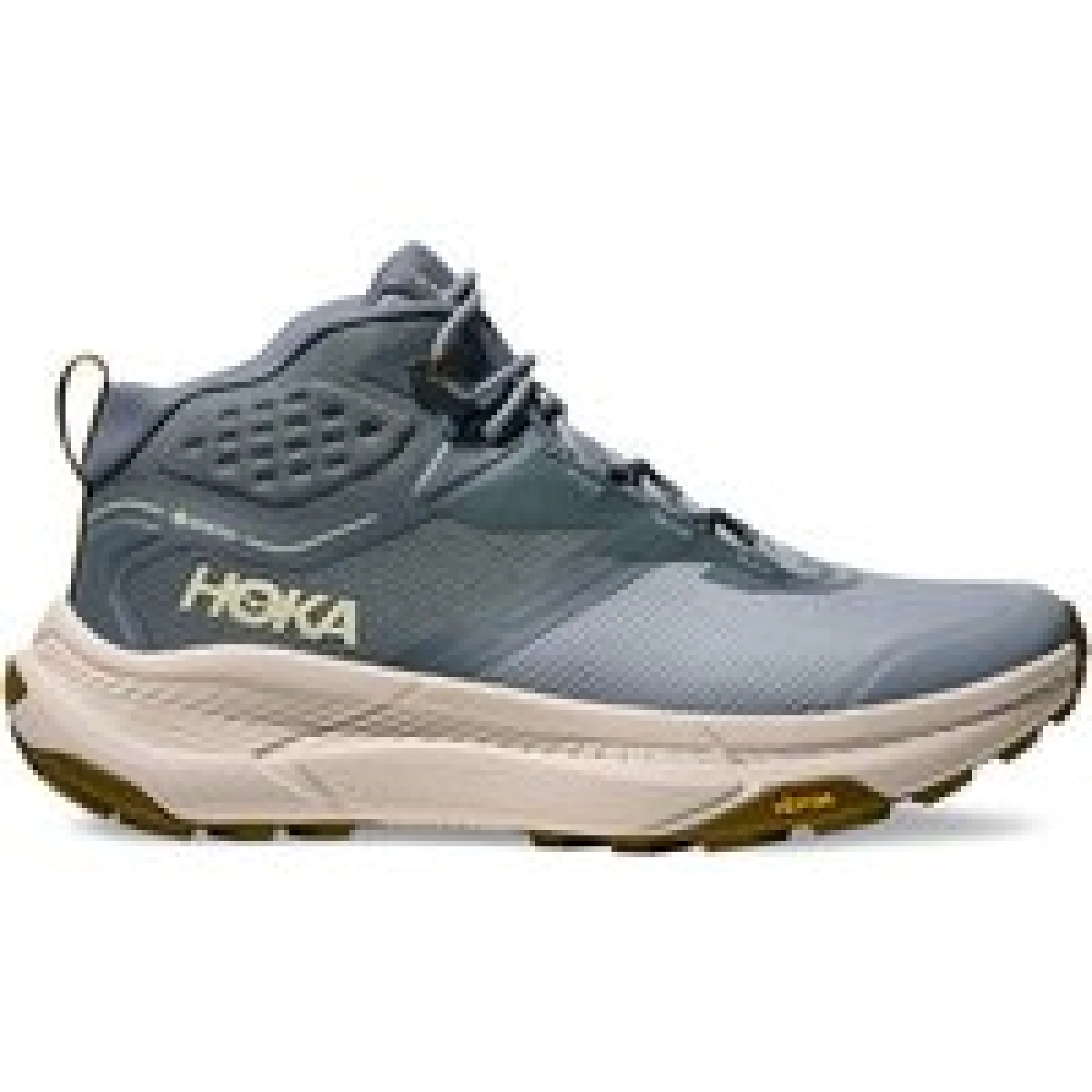 Hoka Trekking Transport Hike Gtx 1172912 Crna · záber 4