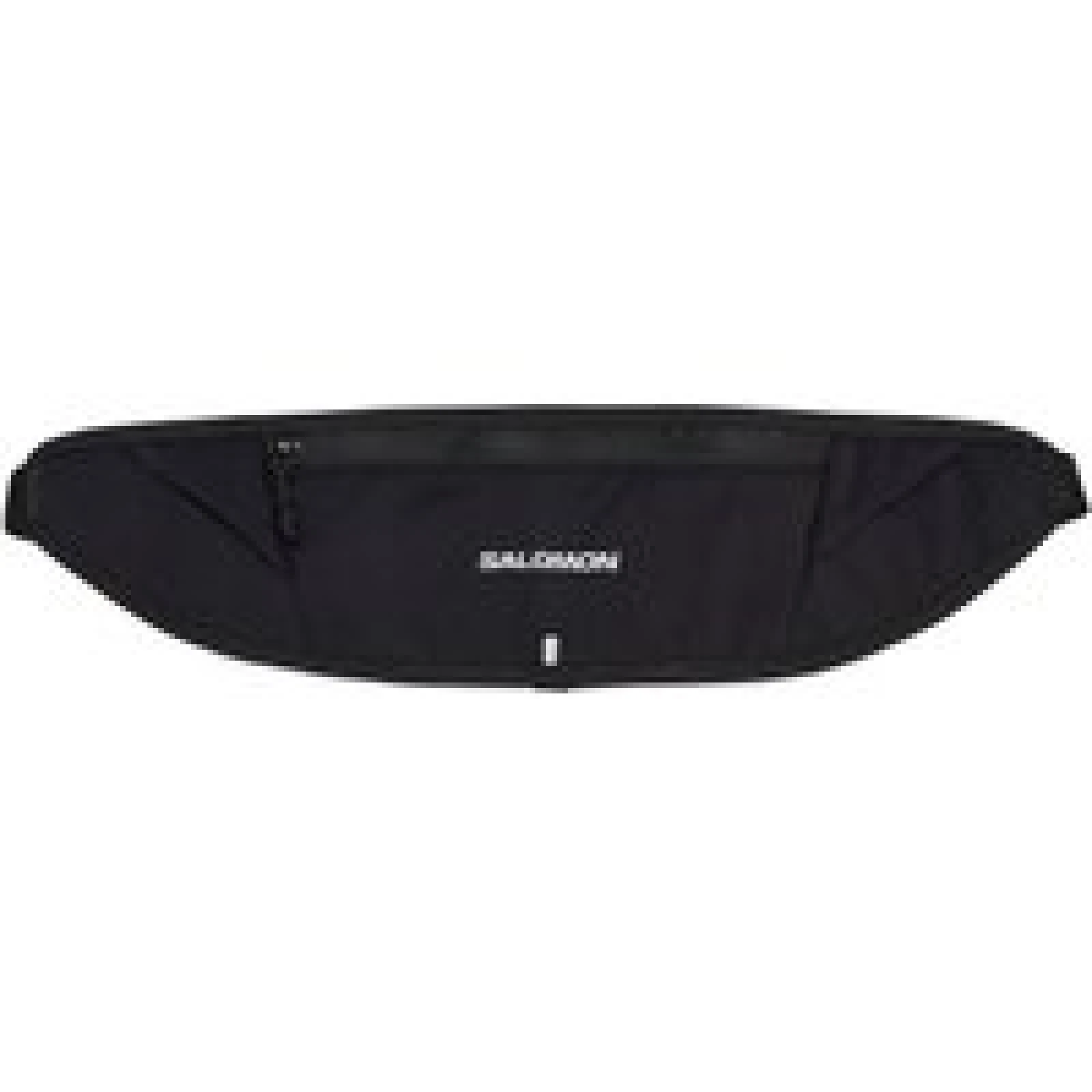 Sportski remen Salomon Pulse Sling LC2710400 Crna · záber 1